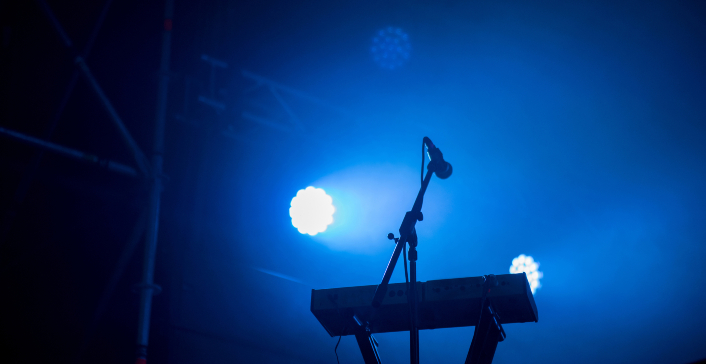 RS Stands premium audio equipment stands