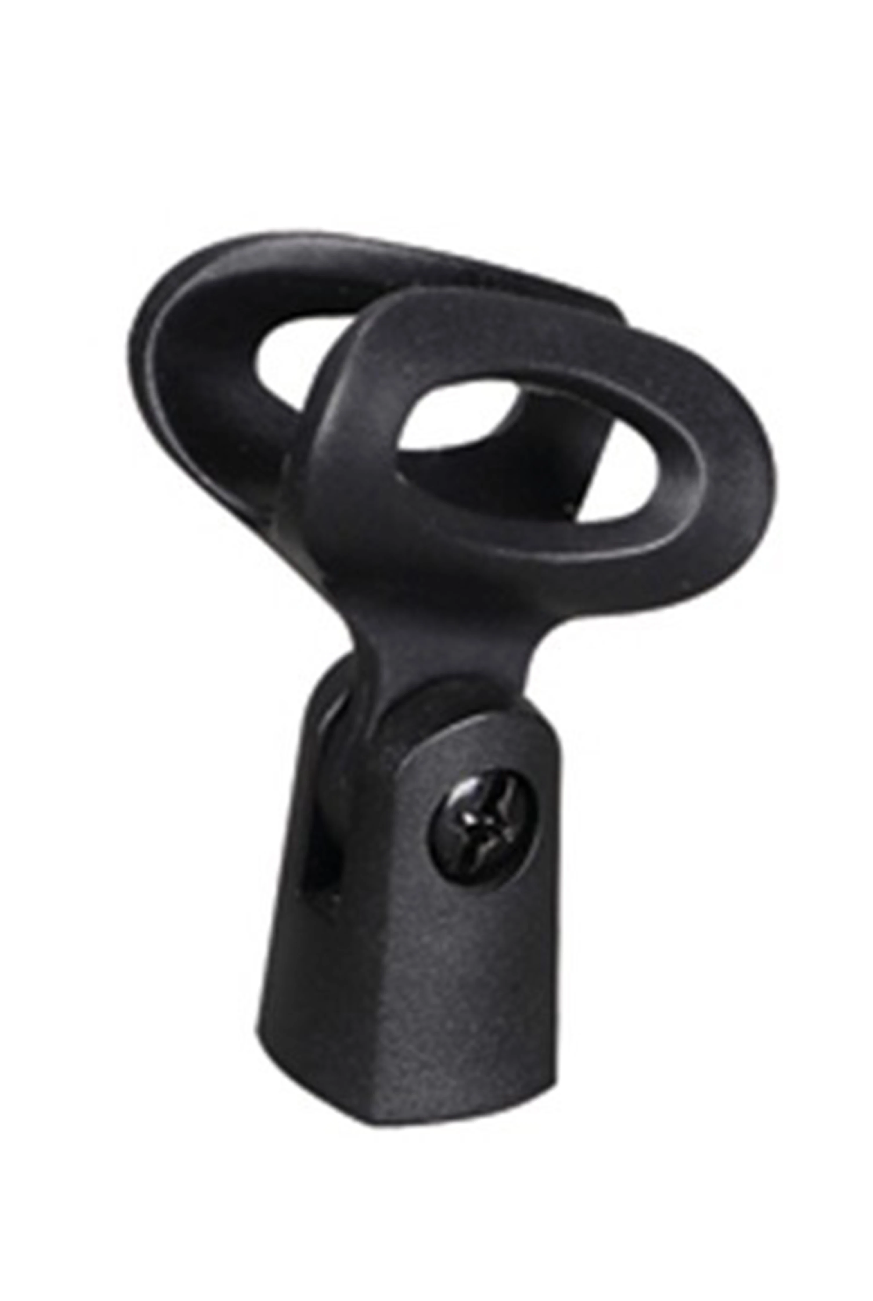B23 Cable Management Clip on microphone stand
