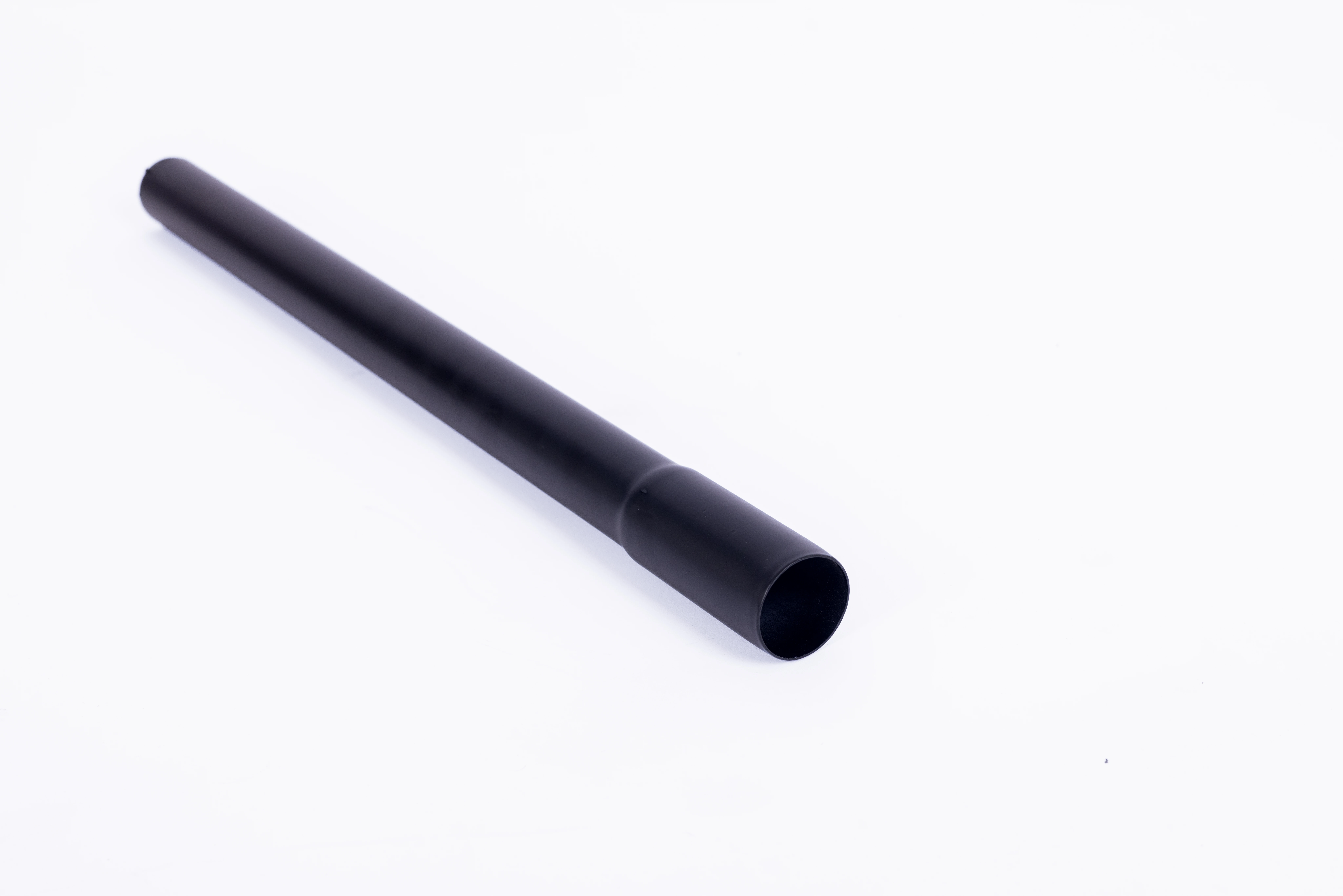 M2028 Extension Pole in matte black finish for professional look