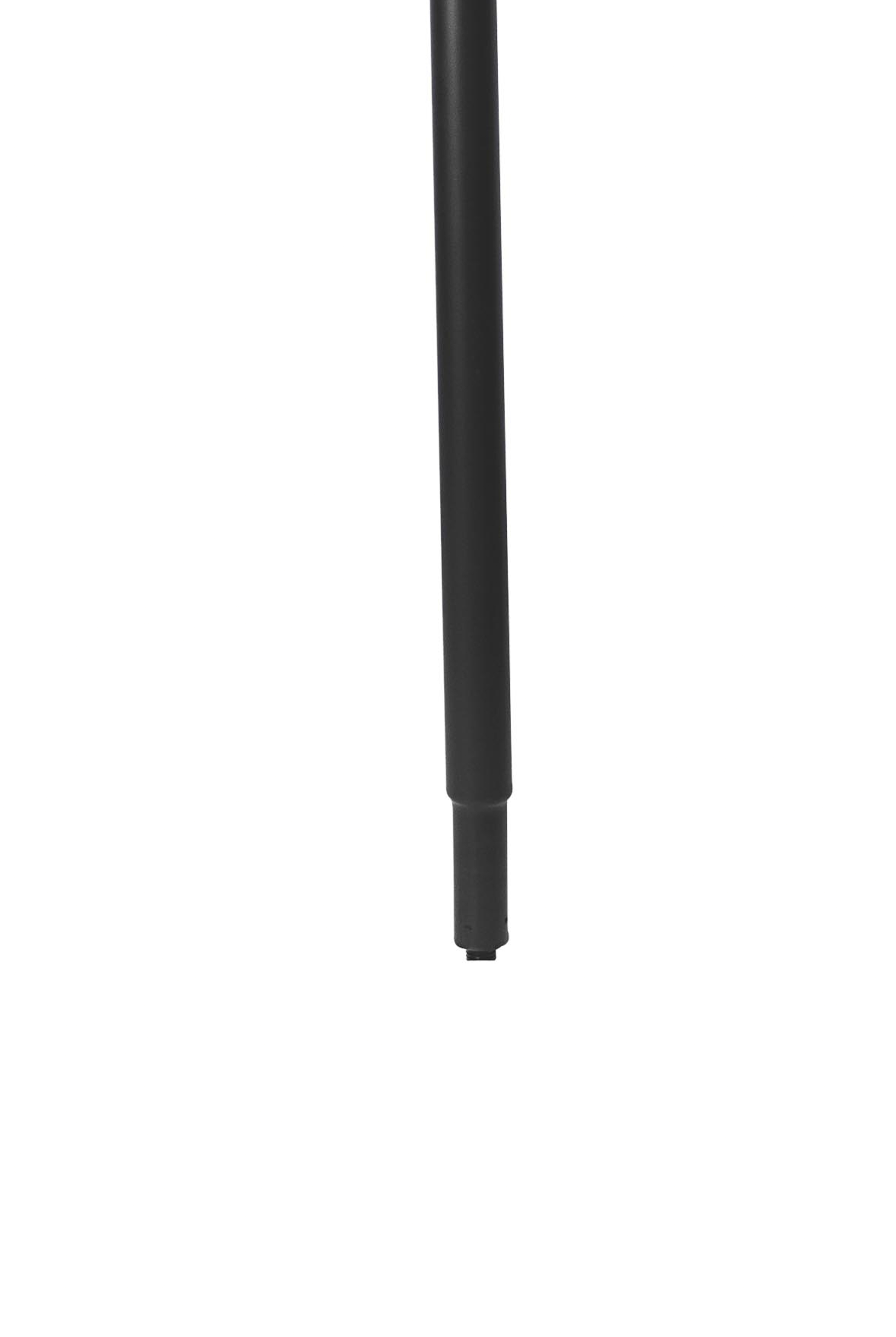 RS048 fully extended to maximum 1470mm height