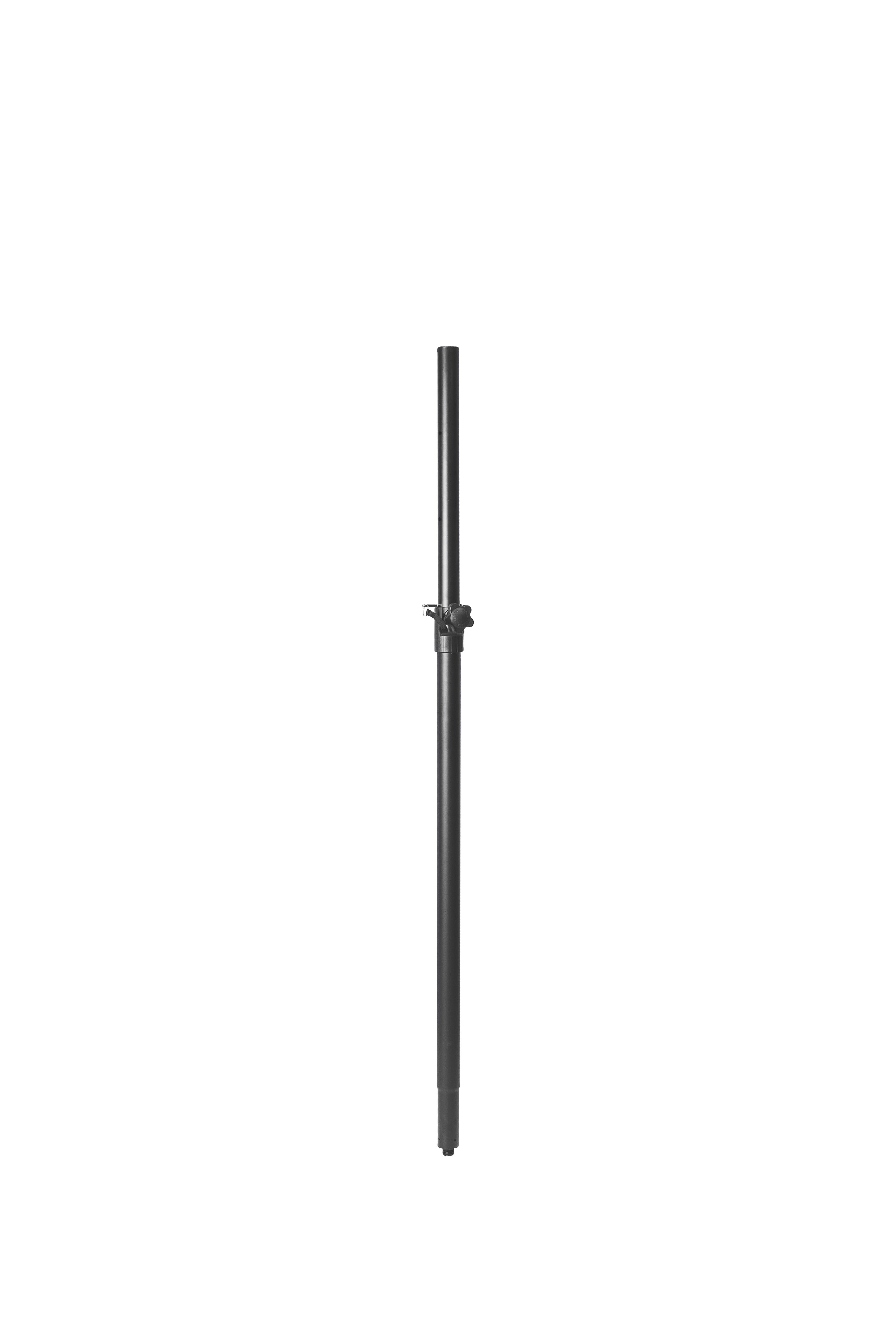 RS050 Speaker Pole Stand - Adjustable pole stand for speakers
