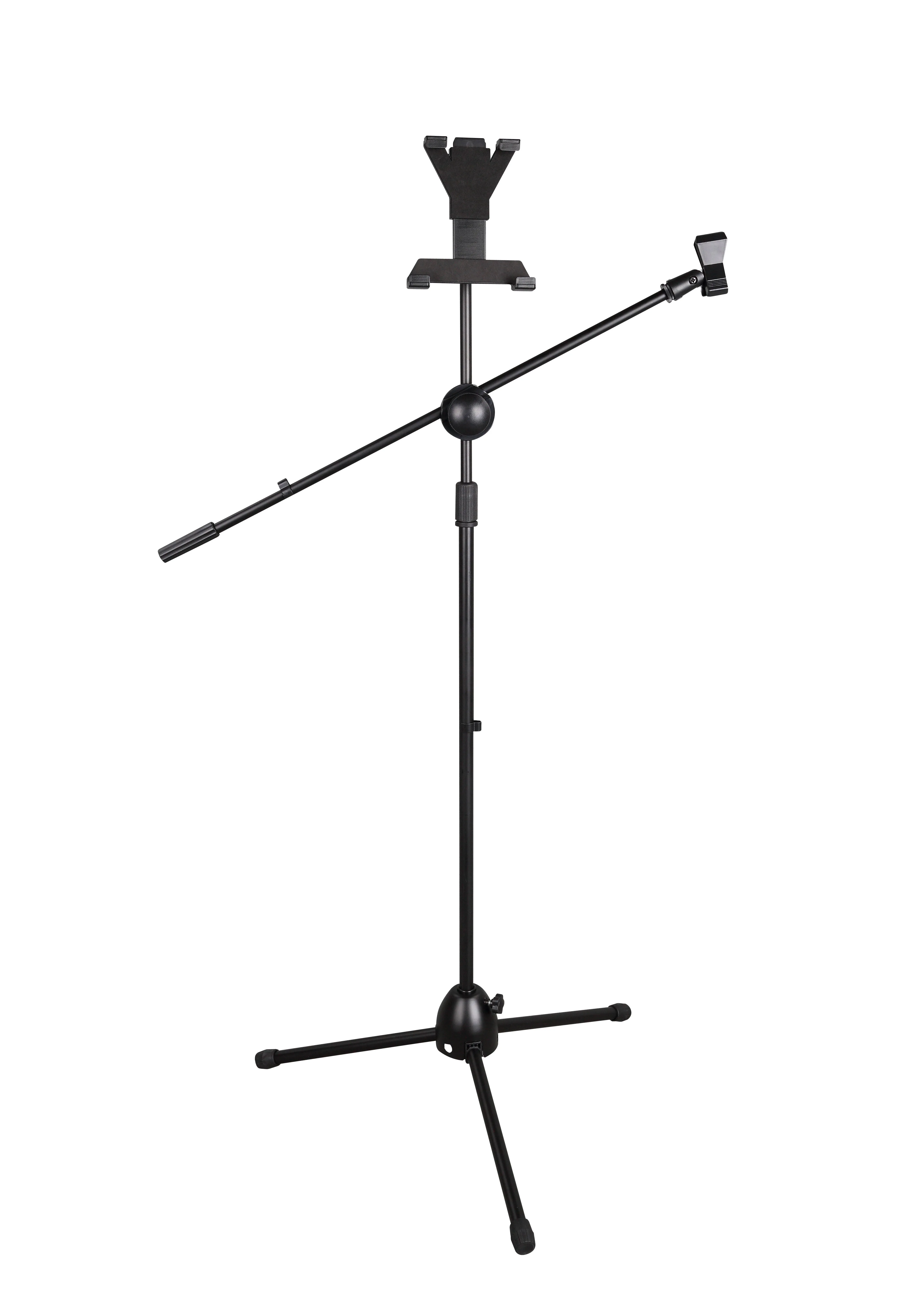 RS305A Professional Boom Stand in full view