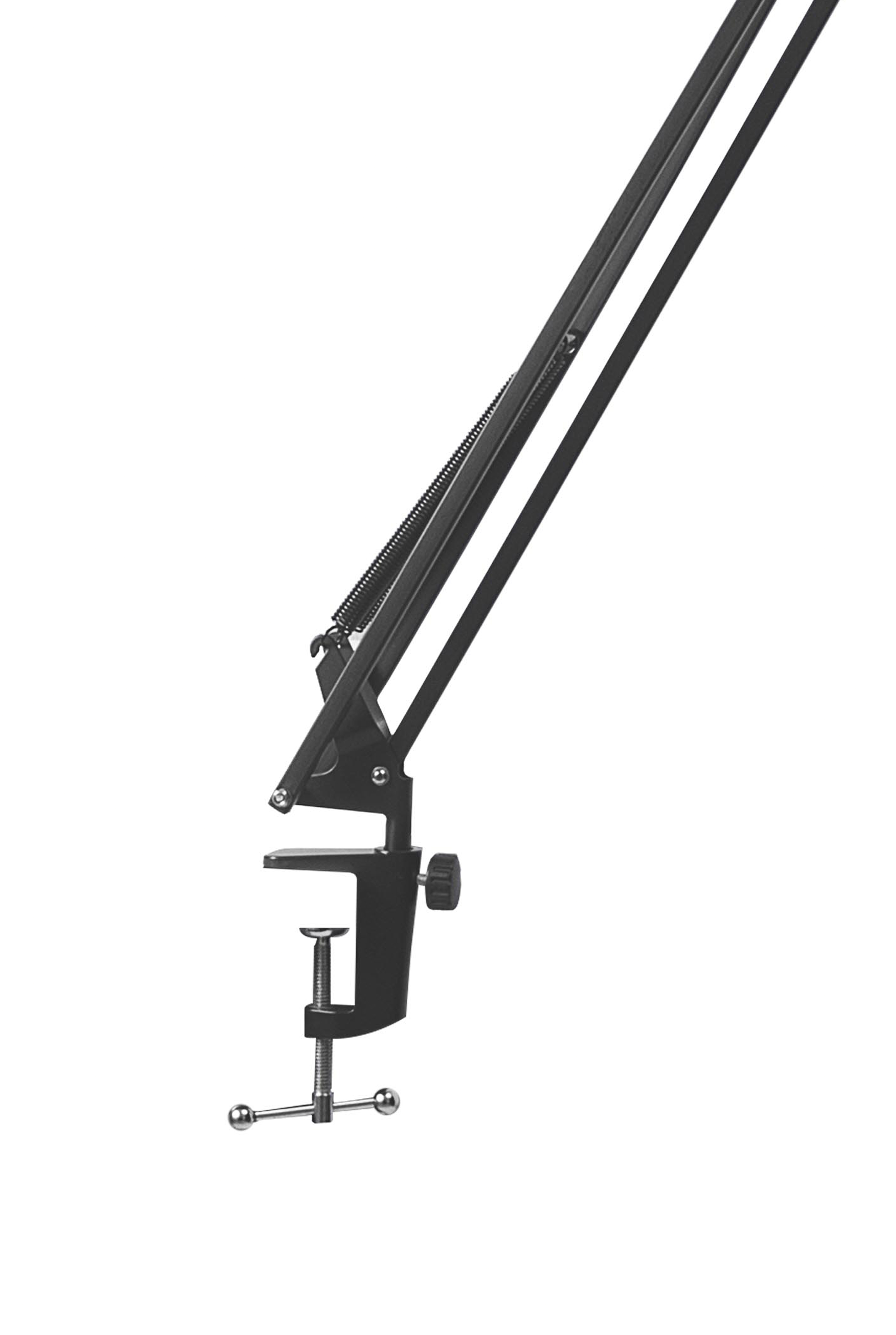 RS39 height adjustment mechanism showing smooth operation and durable parts
