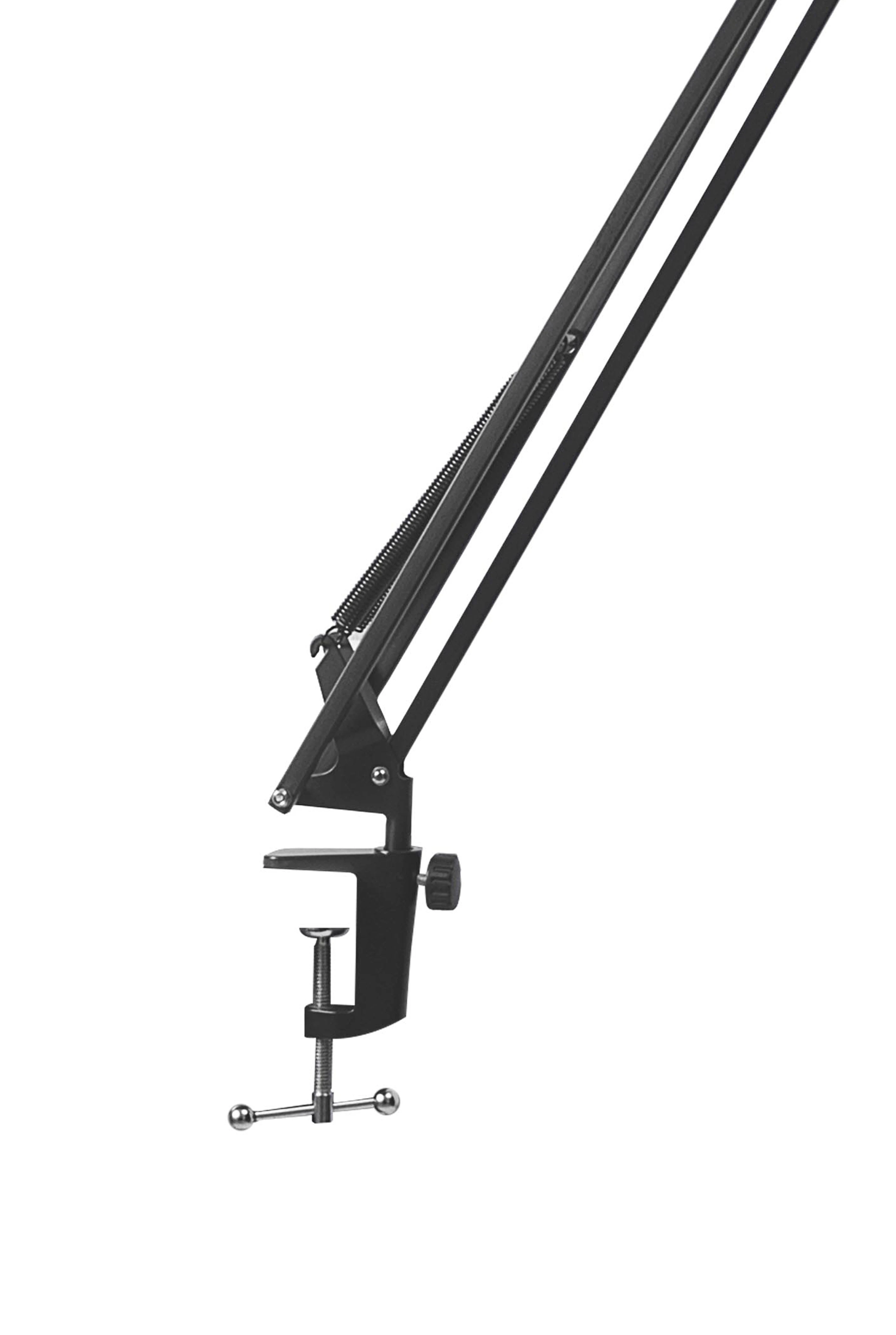 RS39 height adjustment mechanism showing smooth operation and durable parts