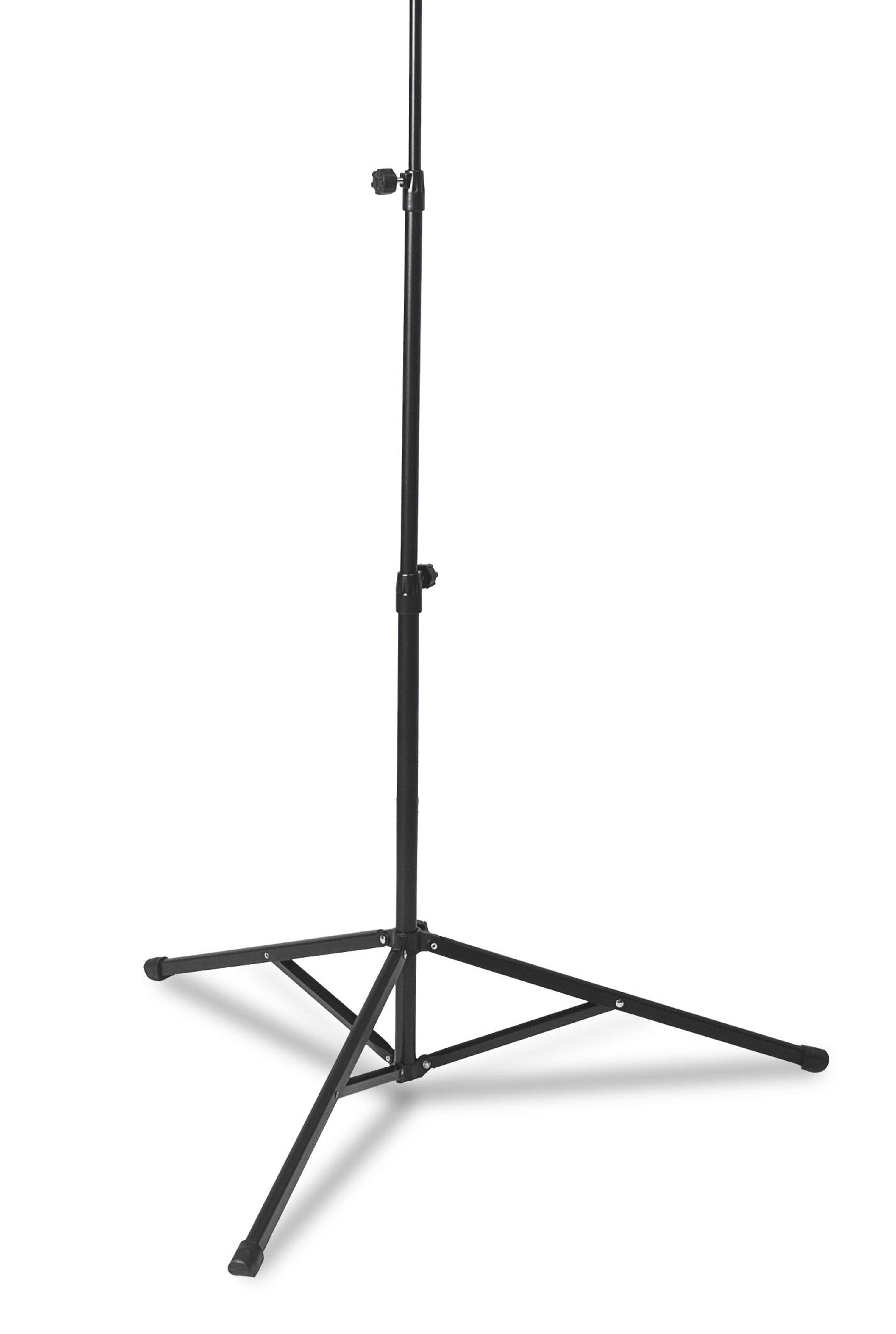 RS511 in use with sheet music at 1100mm height