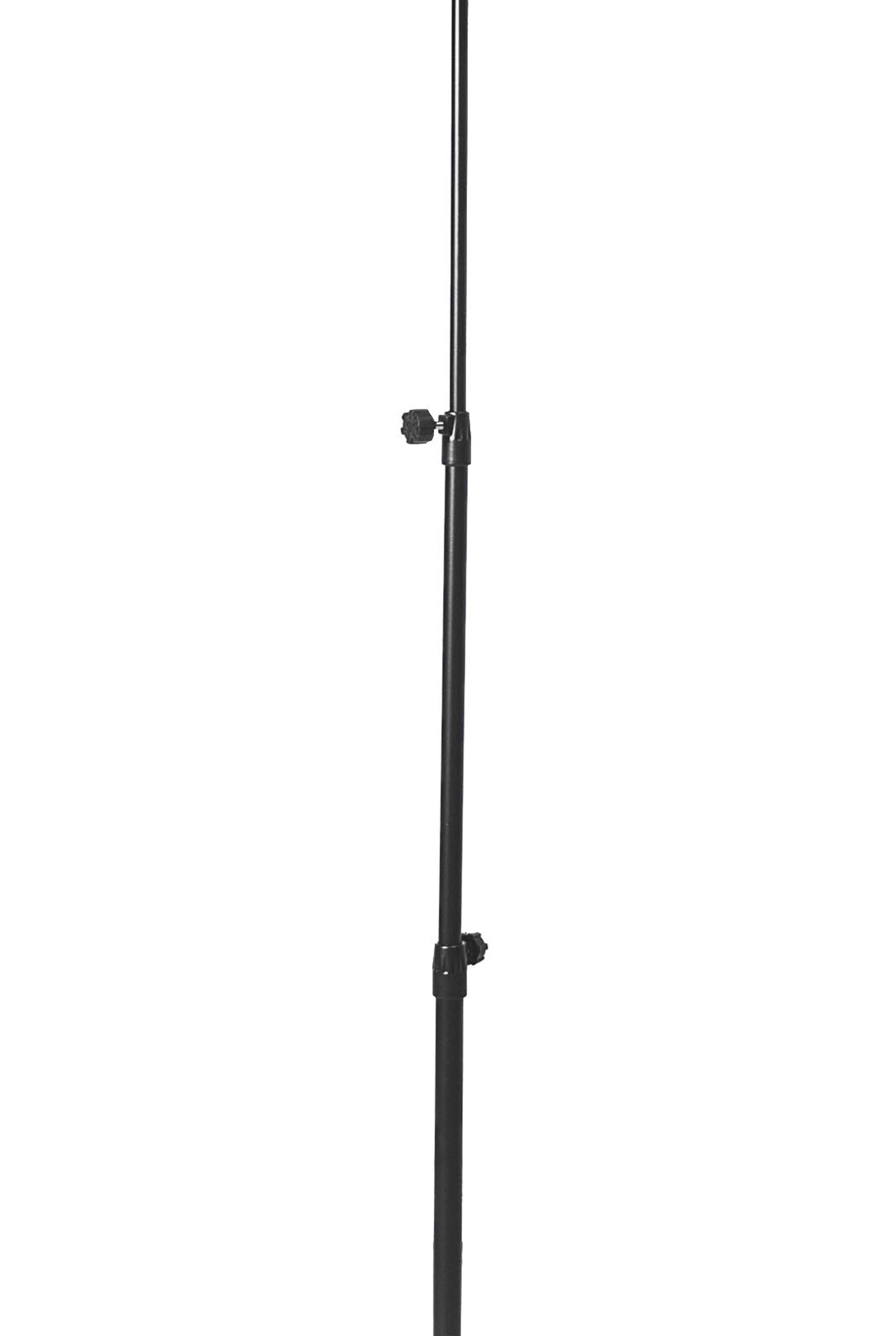 Compact folded for travelling musicians