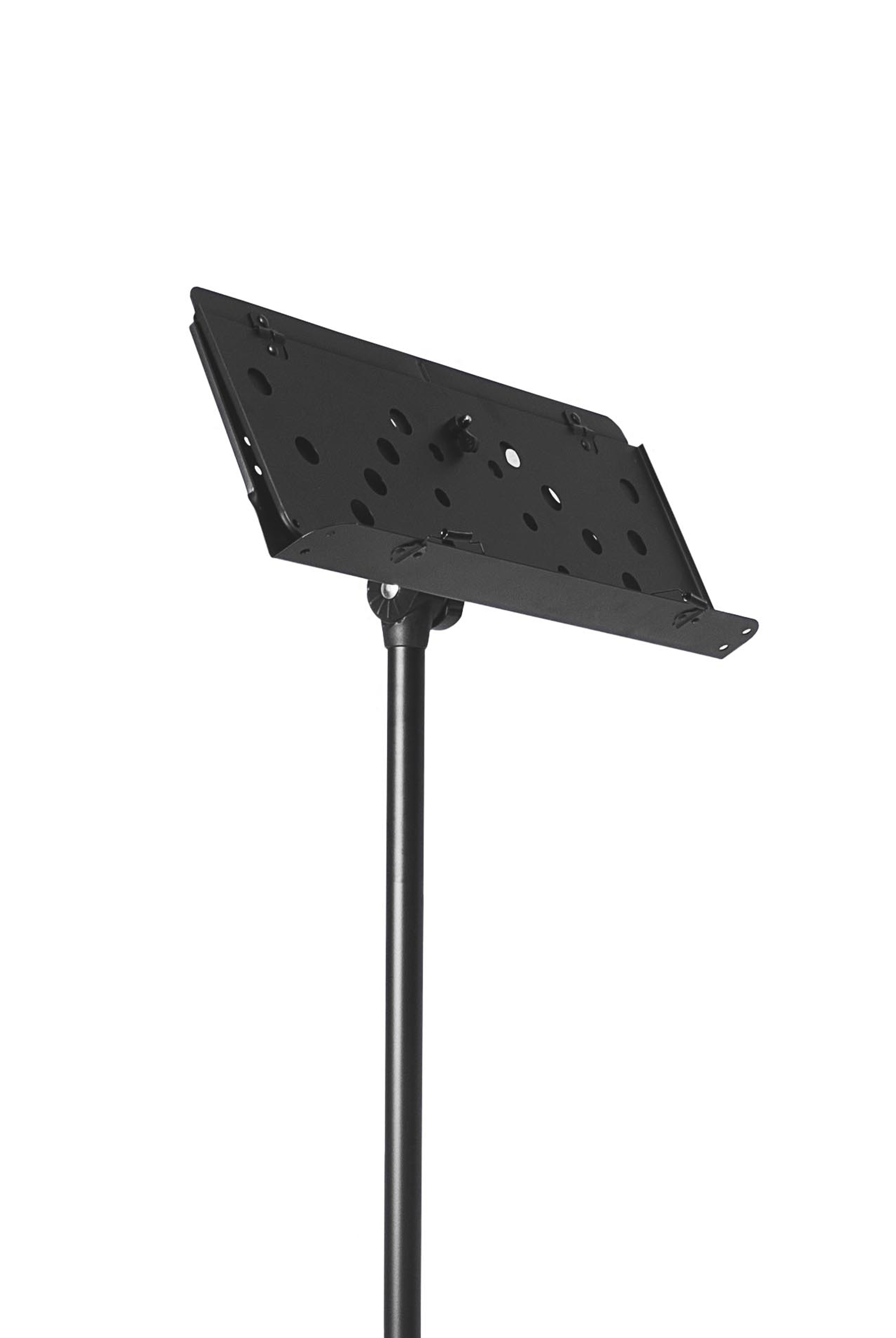 RS520 folded for transport or storage