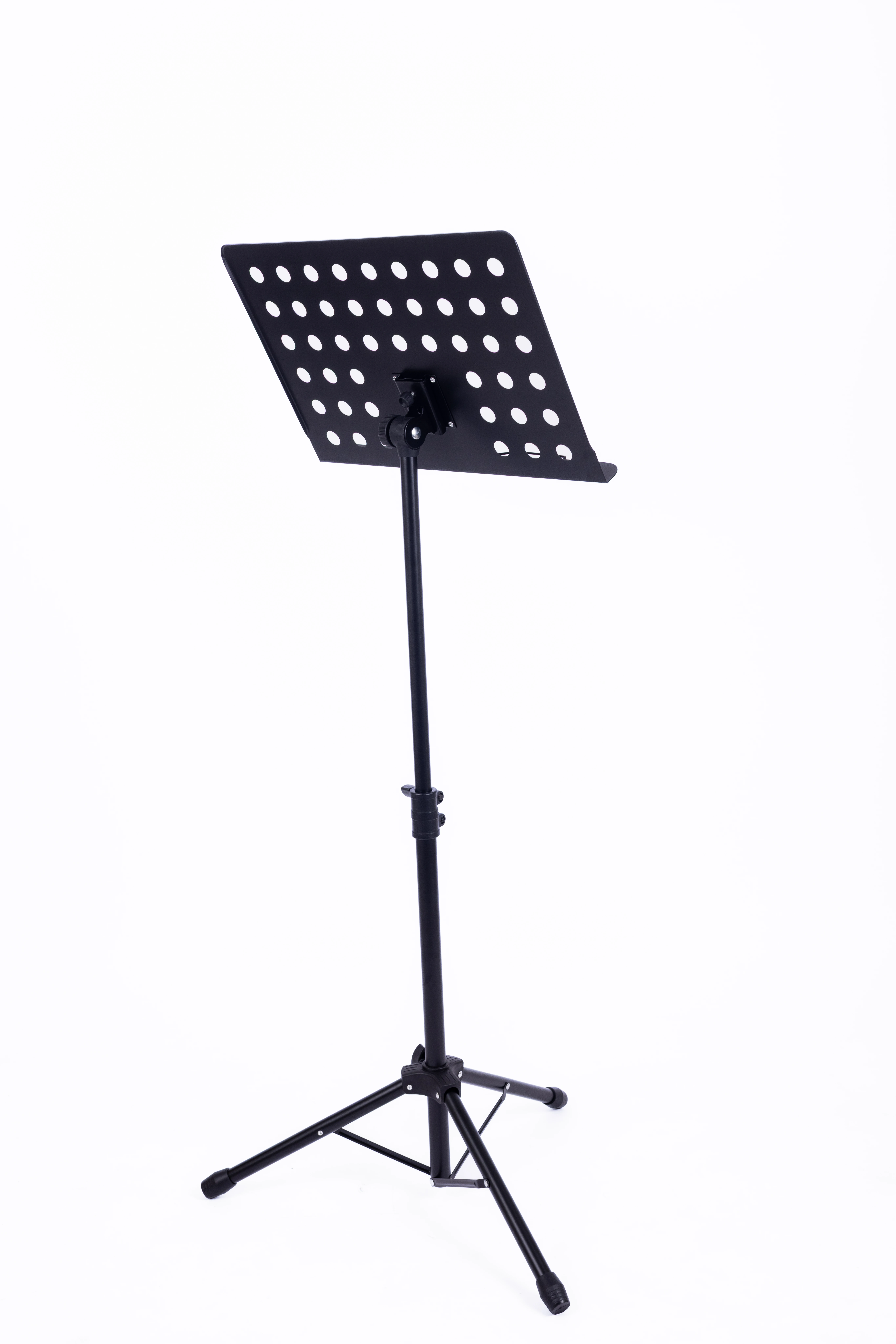 RS-521 quick-adjust height mechanism