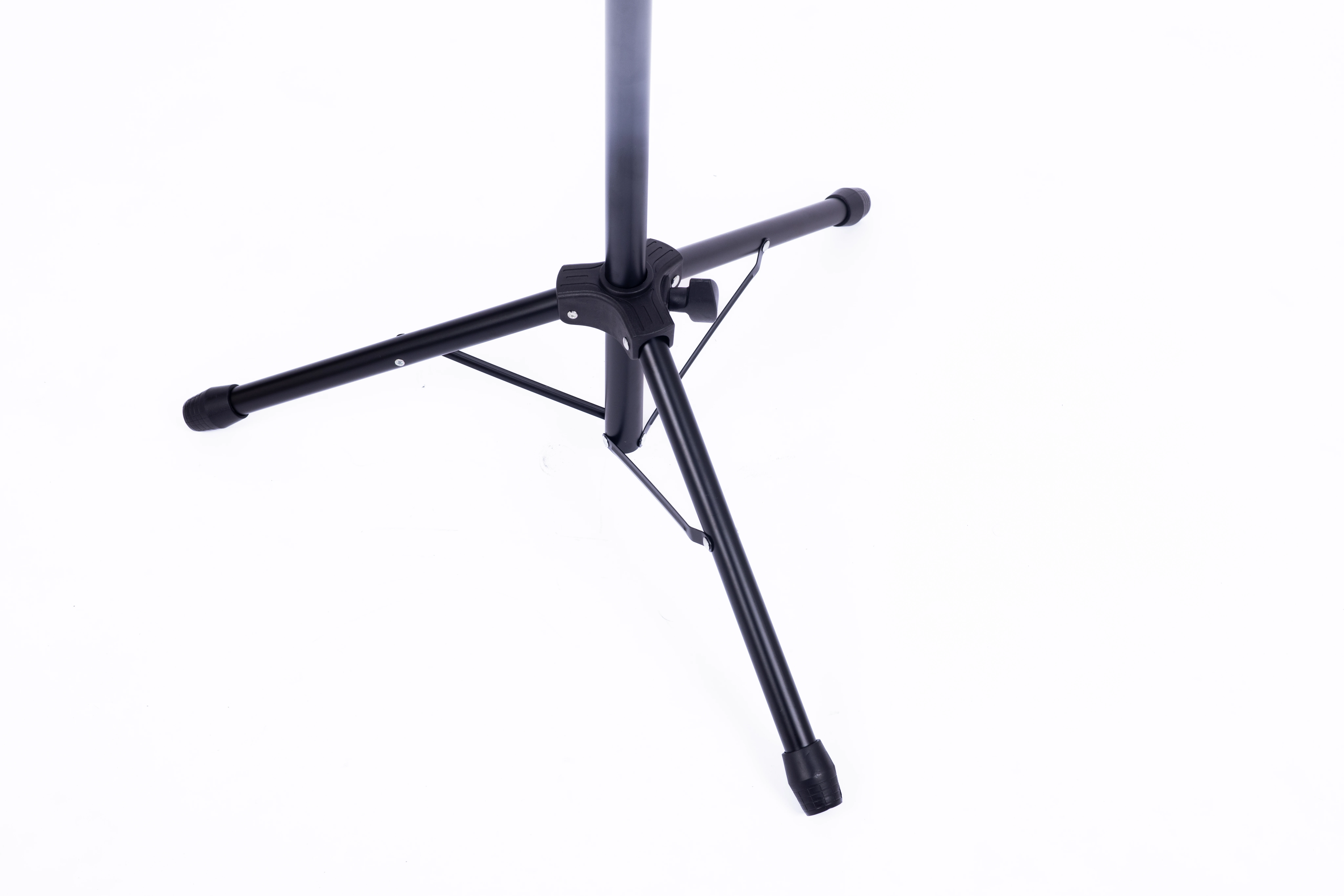 RS-521 Notepad Stand folded for portability