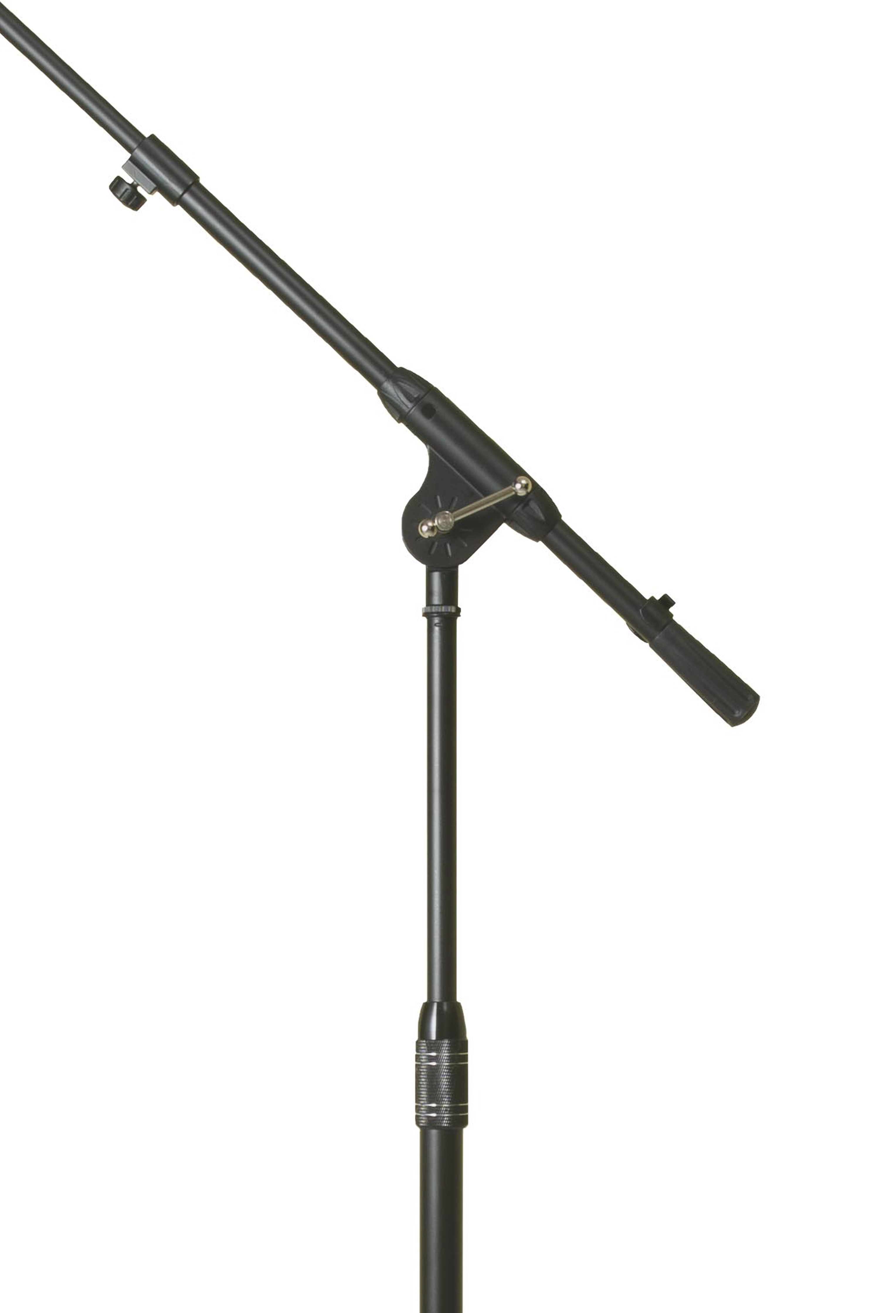 Heavy Duty Boom Stand RS718 - Side View