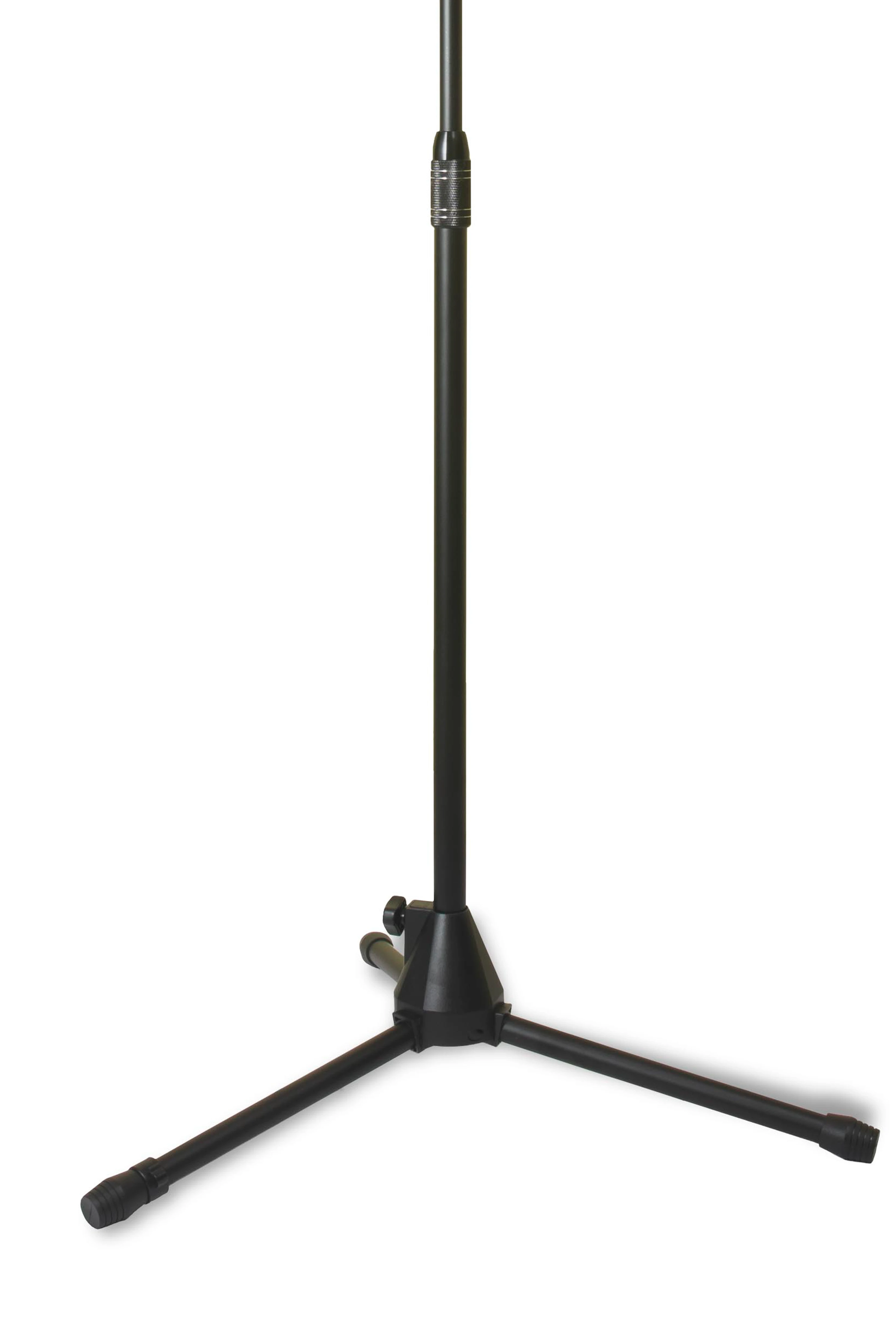 Heavy Duty Boom Stand RS718 - Height Adjustment Mechanism