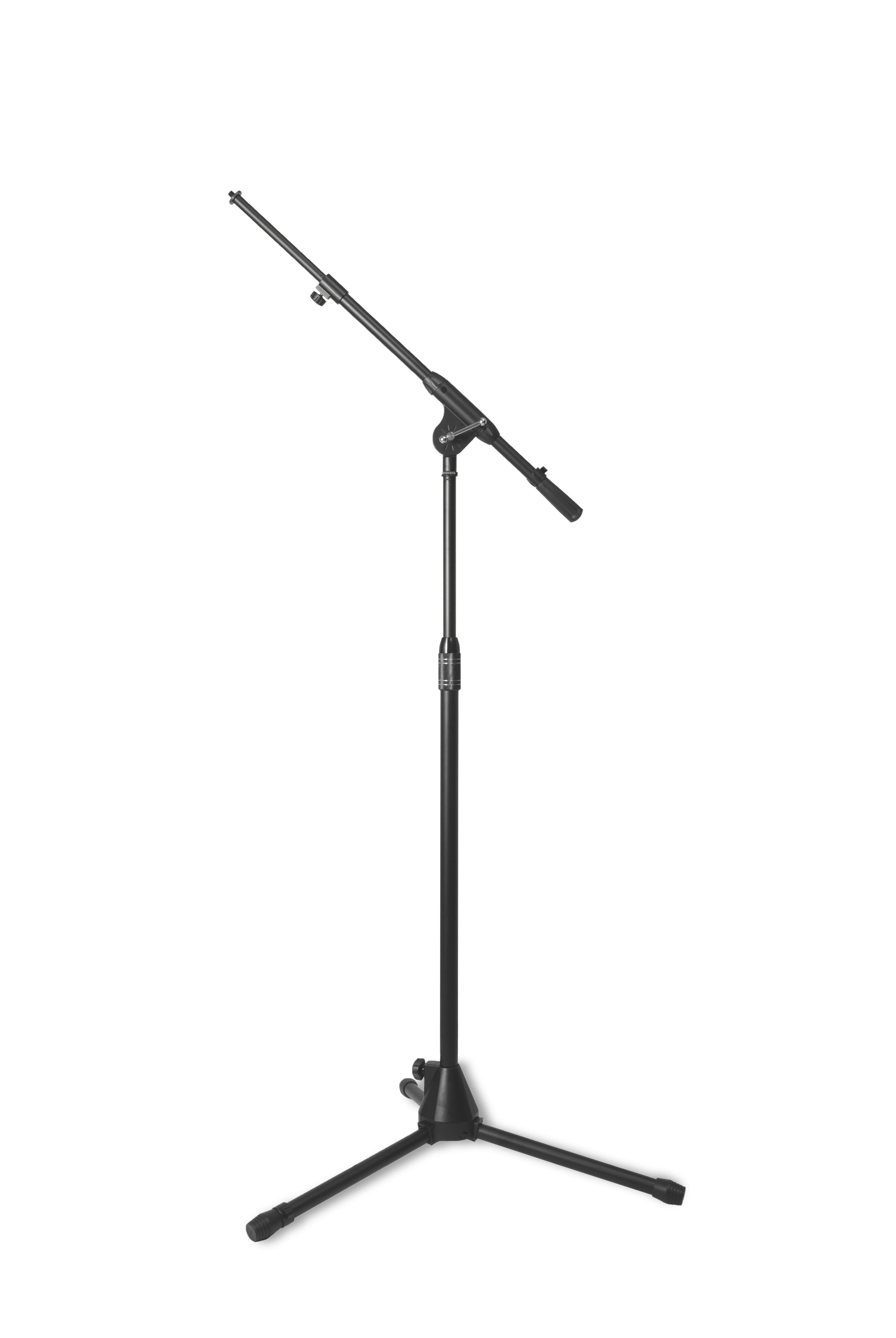 Heavy Duty Boom Stand RS718 - Extended Position
