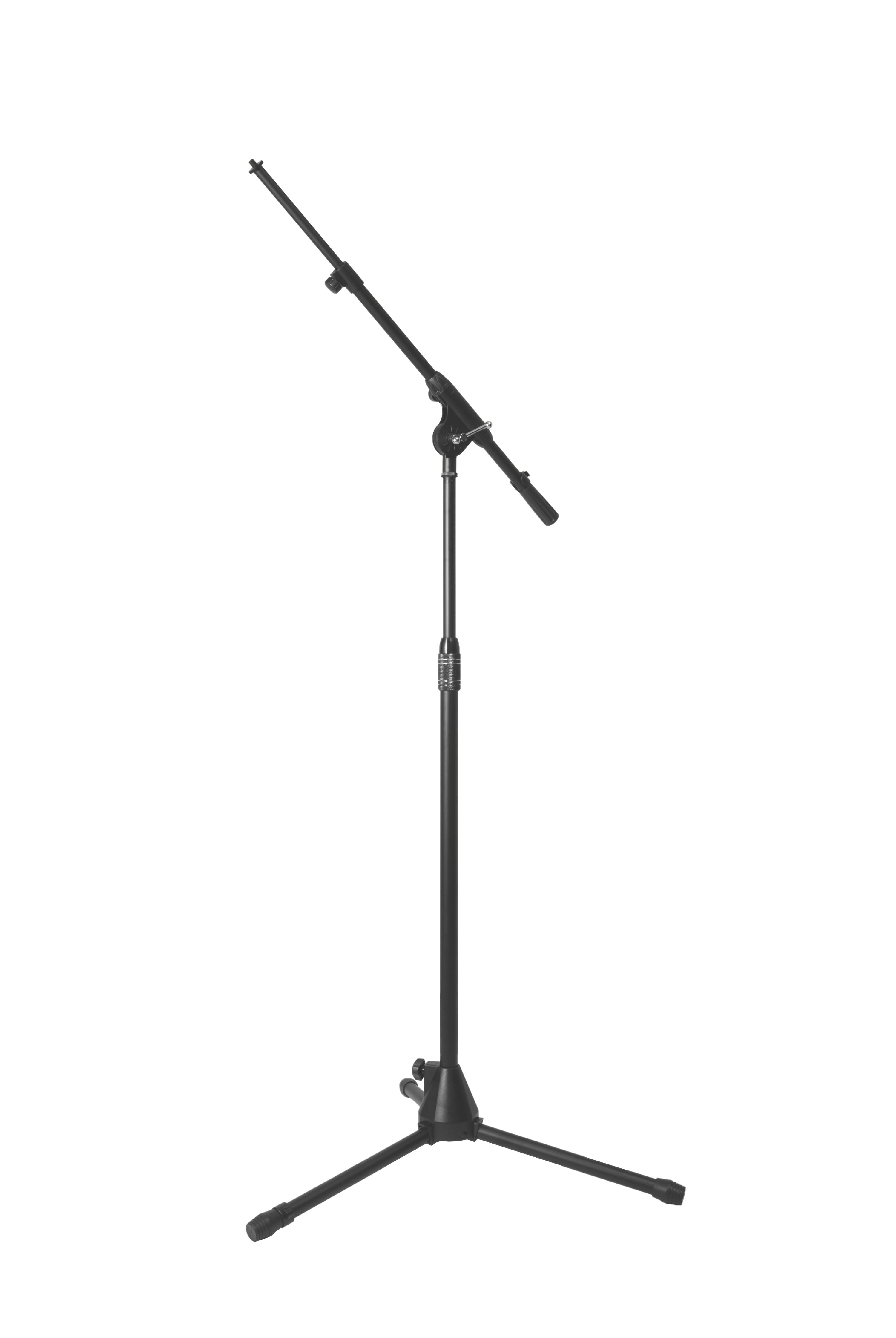 Heavy Duty Boom Stand RS718 - Compact Storage Position