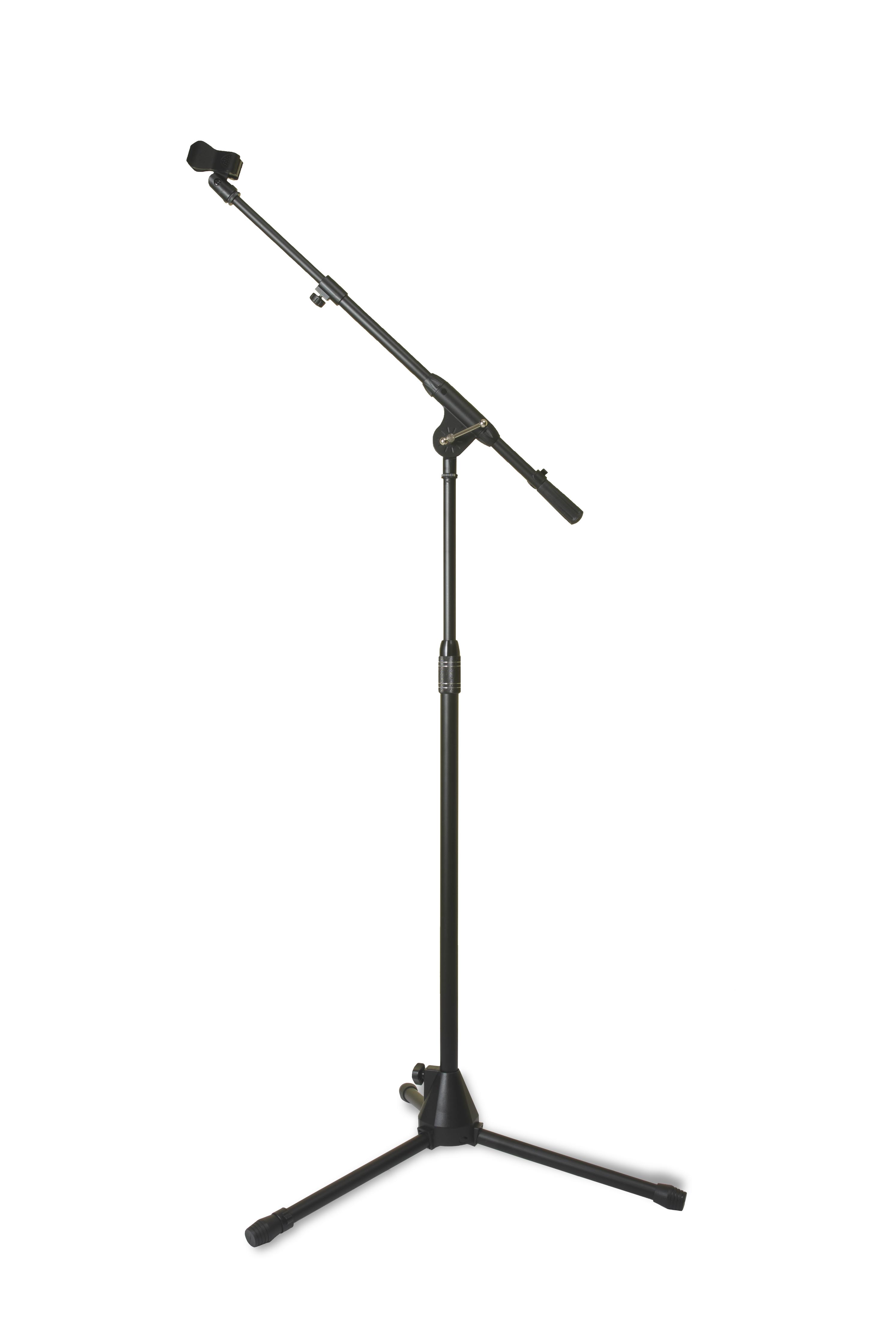 Heavy Duty Boom Stand RS718 - Full View