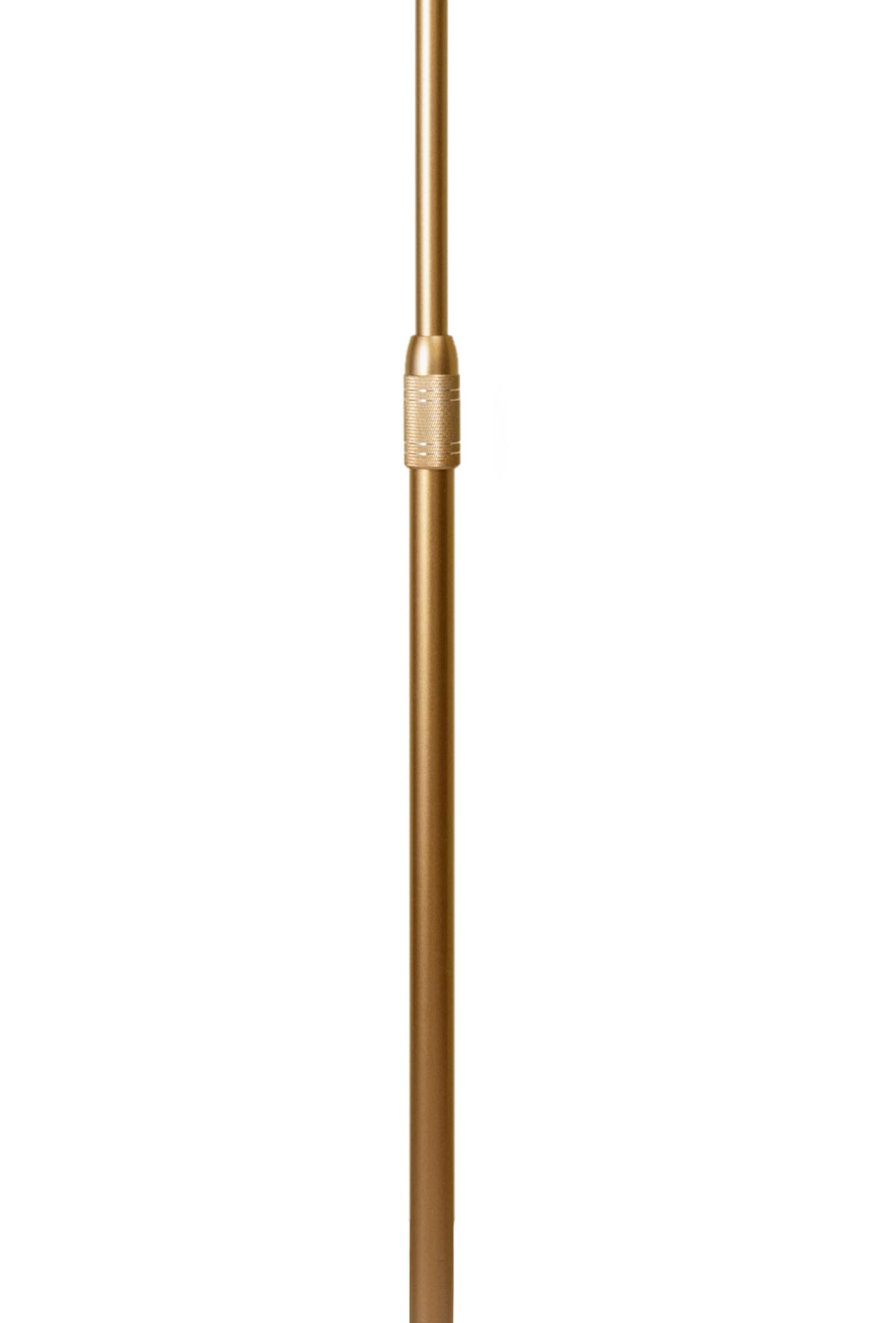 Heavy Duty Boom Stand RS718GOLD - Height Adjustment Mechanism