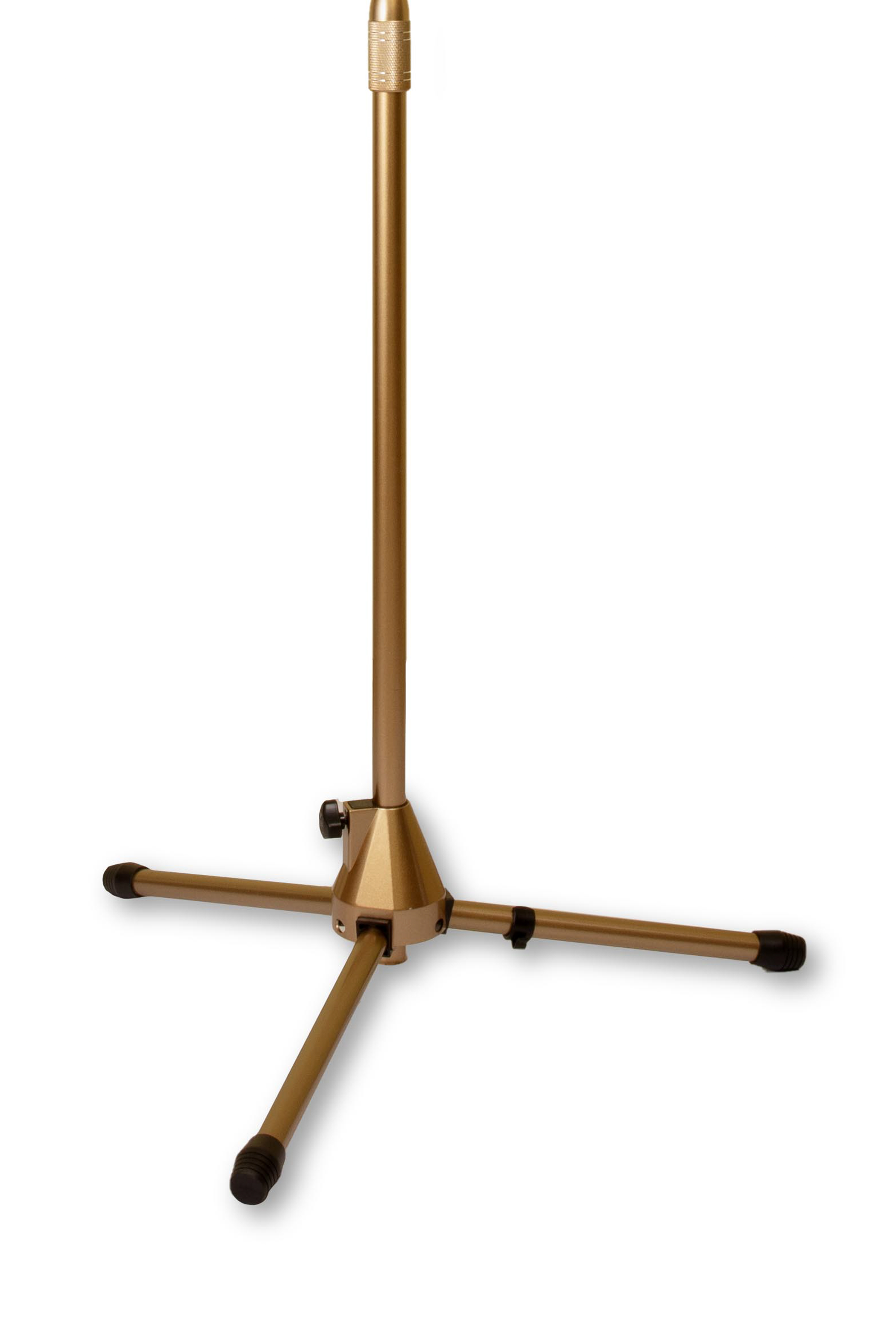 Heavy Duty Boom Stand RS718GOLD - Extended Position
