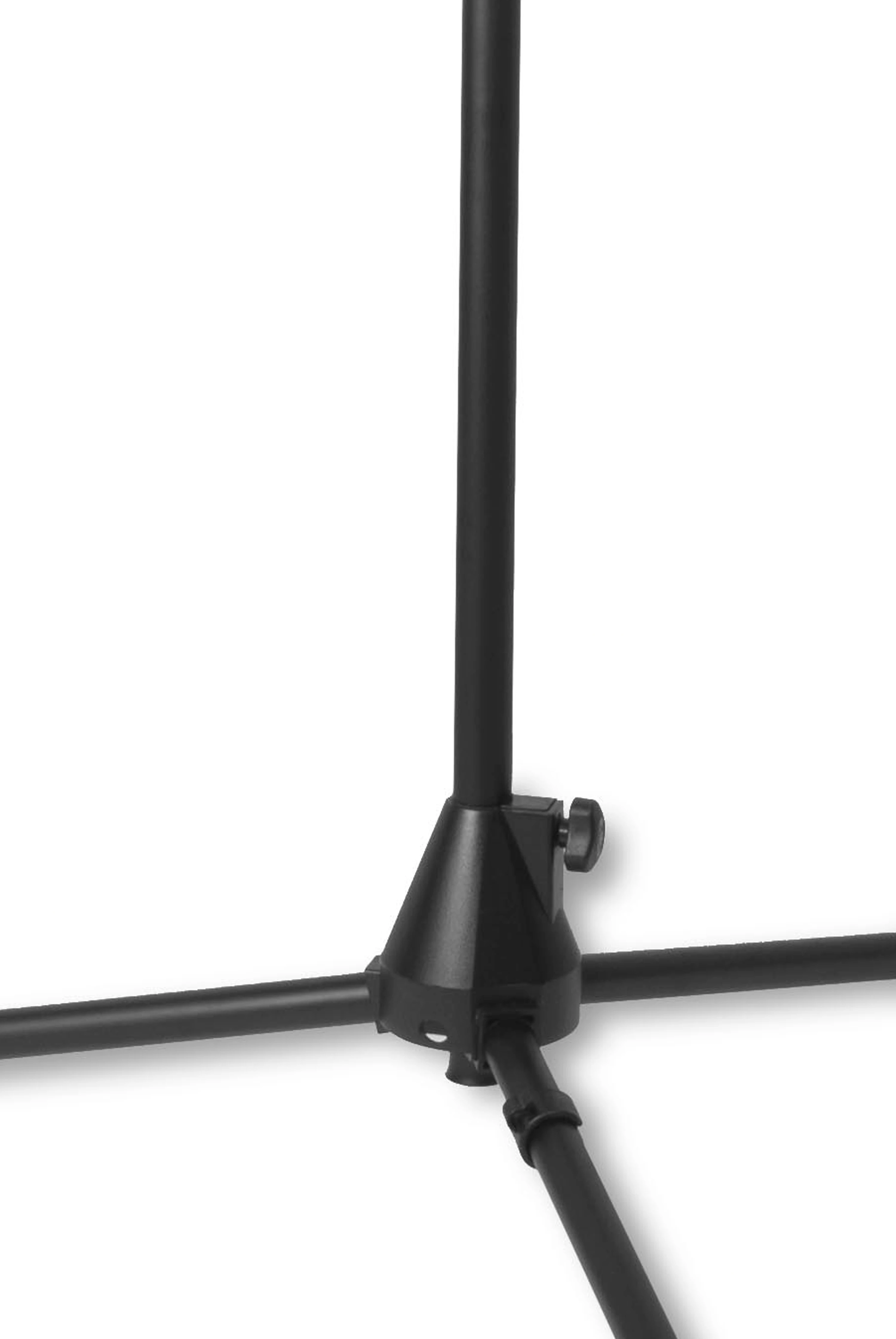 Heavy Duty Boom Stand RS719 - Height Adjustment Mechanism