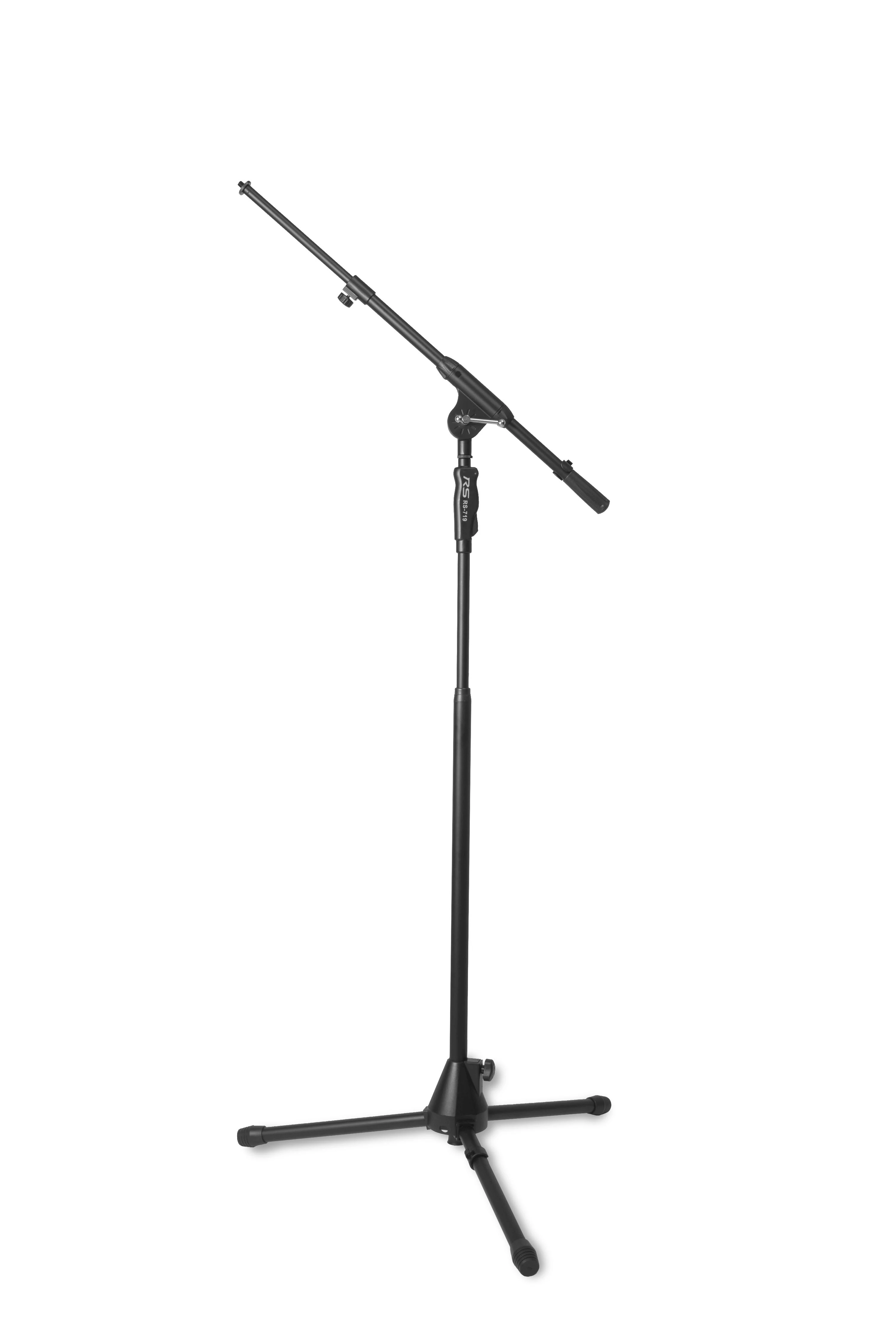 Heavy Duty Boom Stand RS719 - Full View