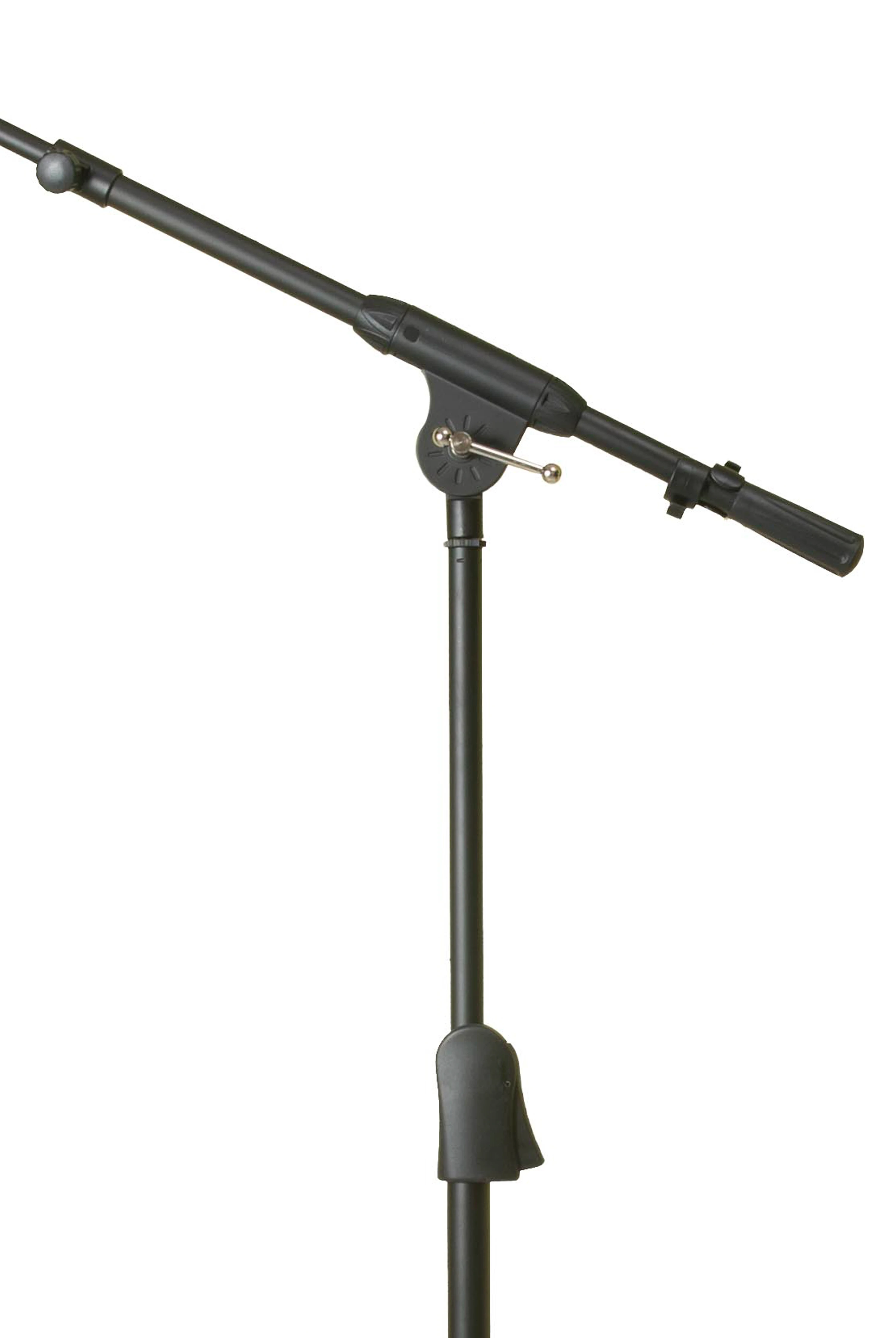 RS755 Professional Boom Stand - Close-up Detail