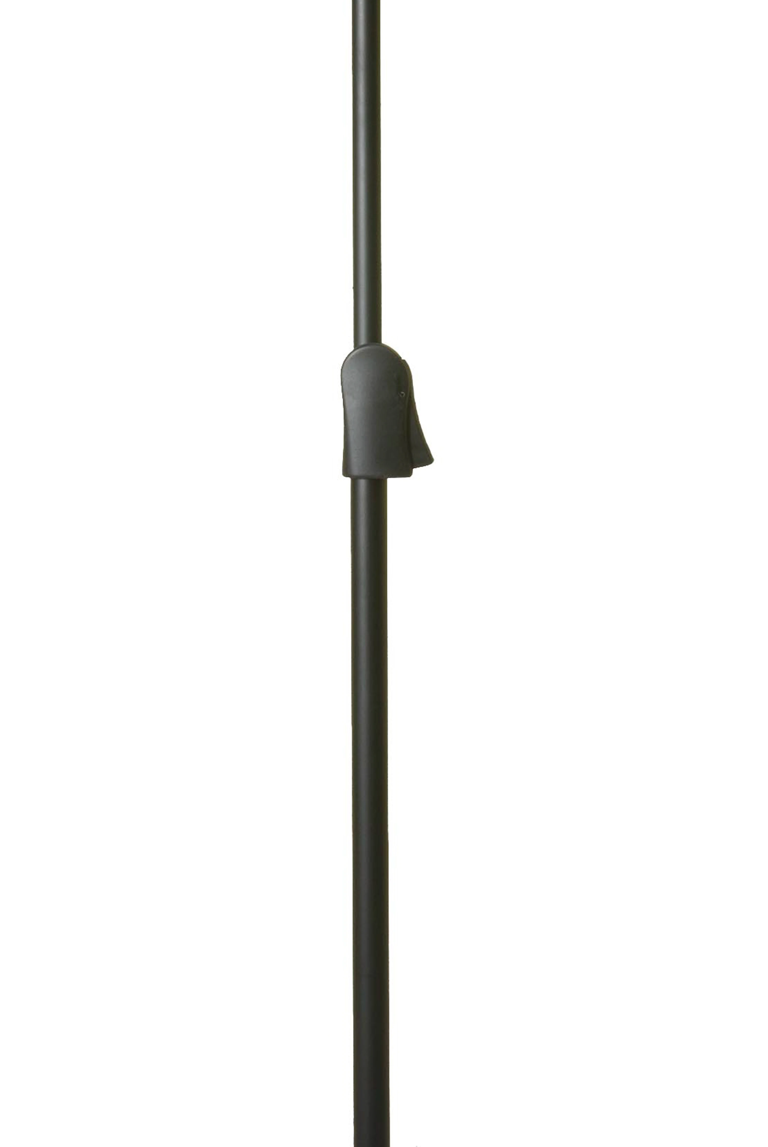 RS755 Professional Boom Stand - Height Adjustment Mechanism