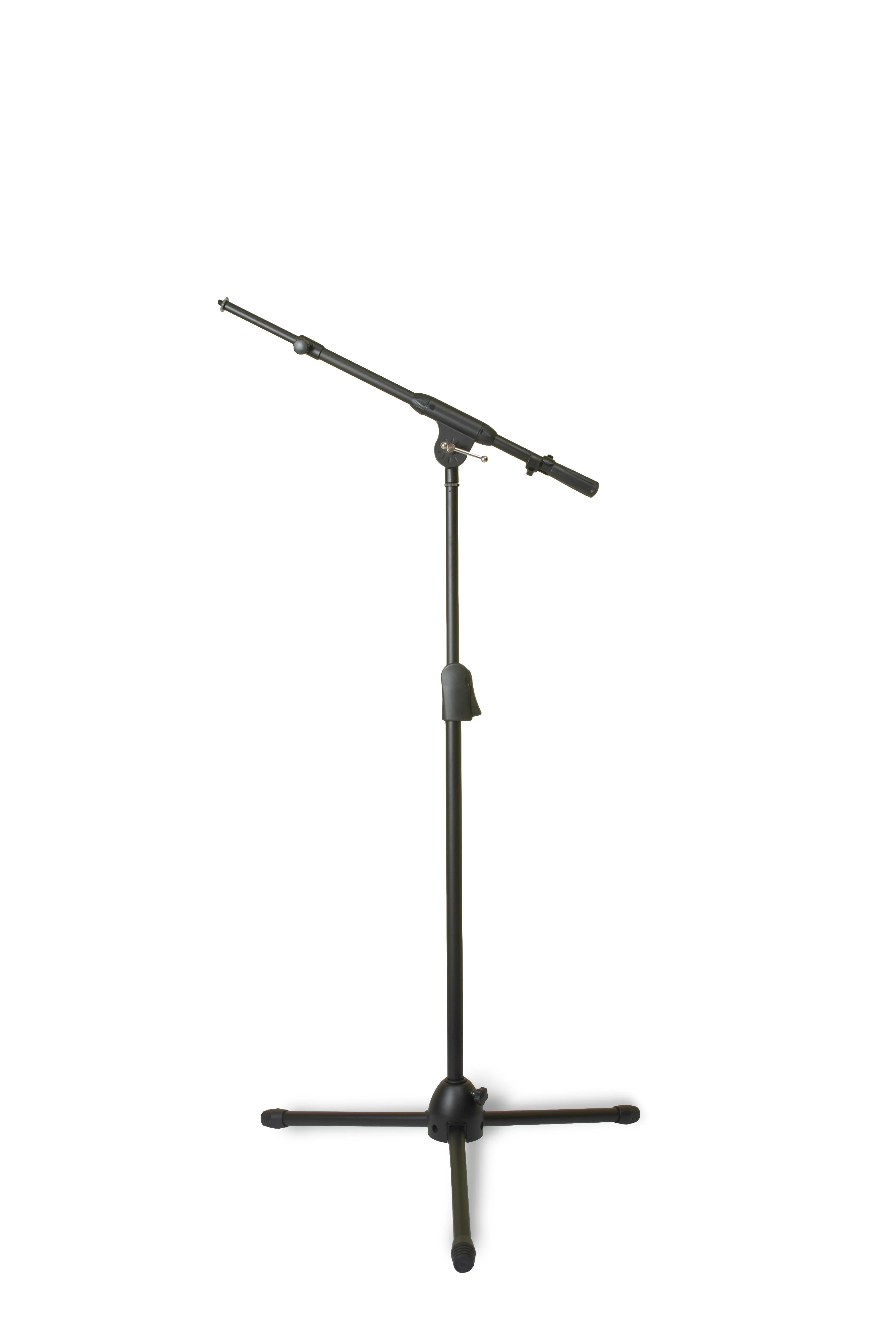 RS755 Professional Boom Stand - Compact Storage Position