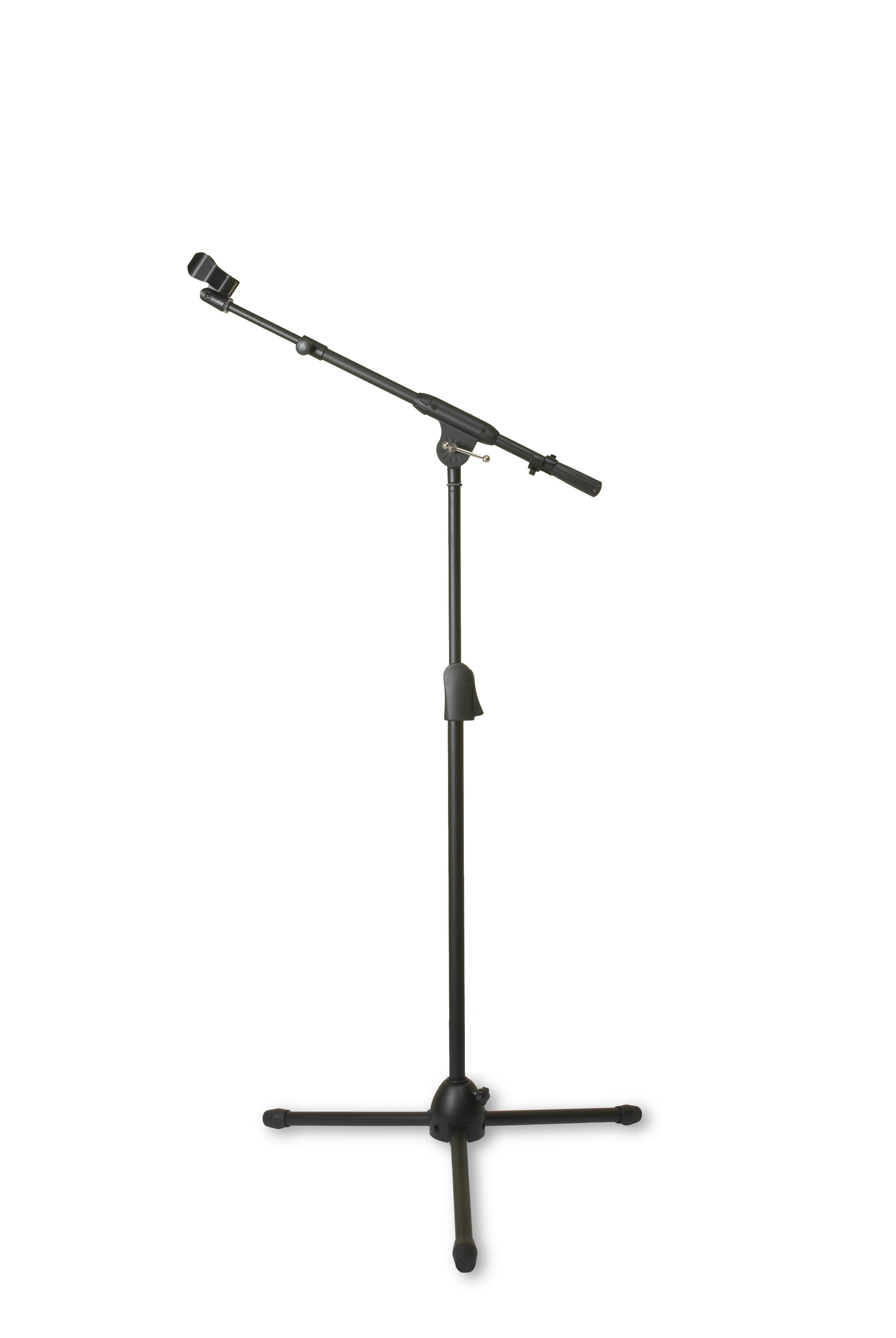 RS755 Boom Stand - Professional microphone stand with optimal height adjustment range