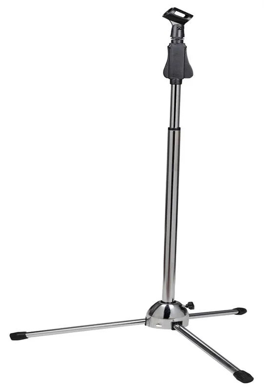 RS756A Professional Stage Stand - Full View