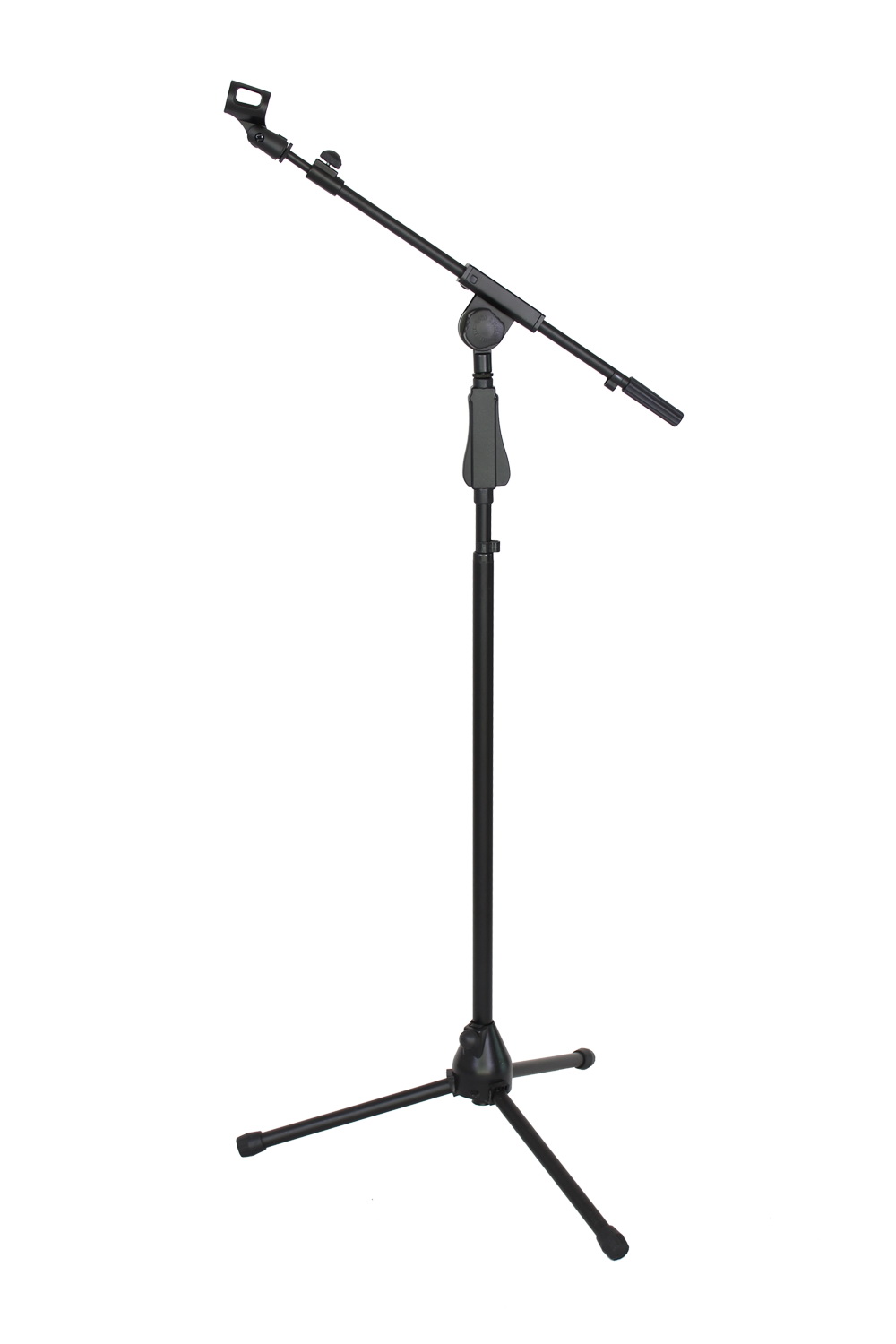 RS788 Boom Stand - Professional microphone stand with wide height adjustment in full view
