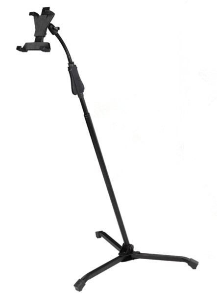 RS789 Boom Stand - Professional microphone stand with optimal height adjustment range