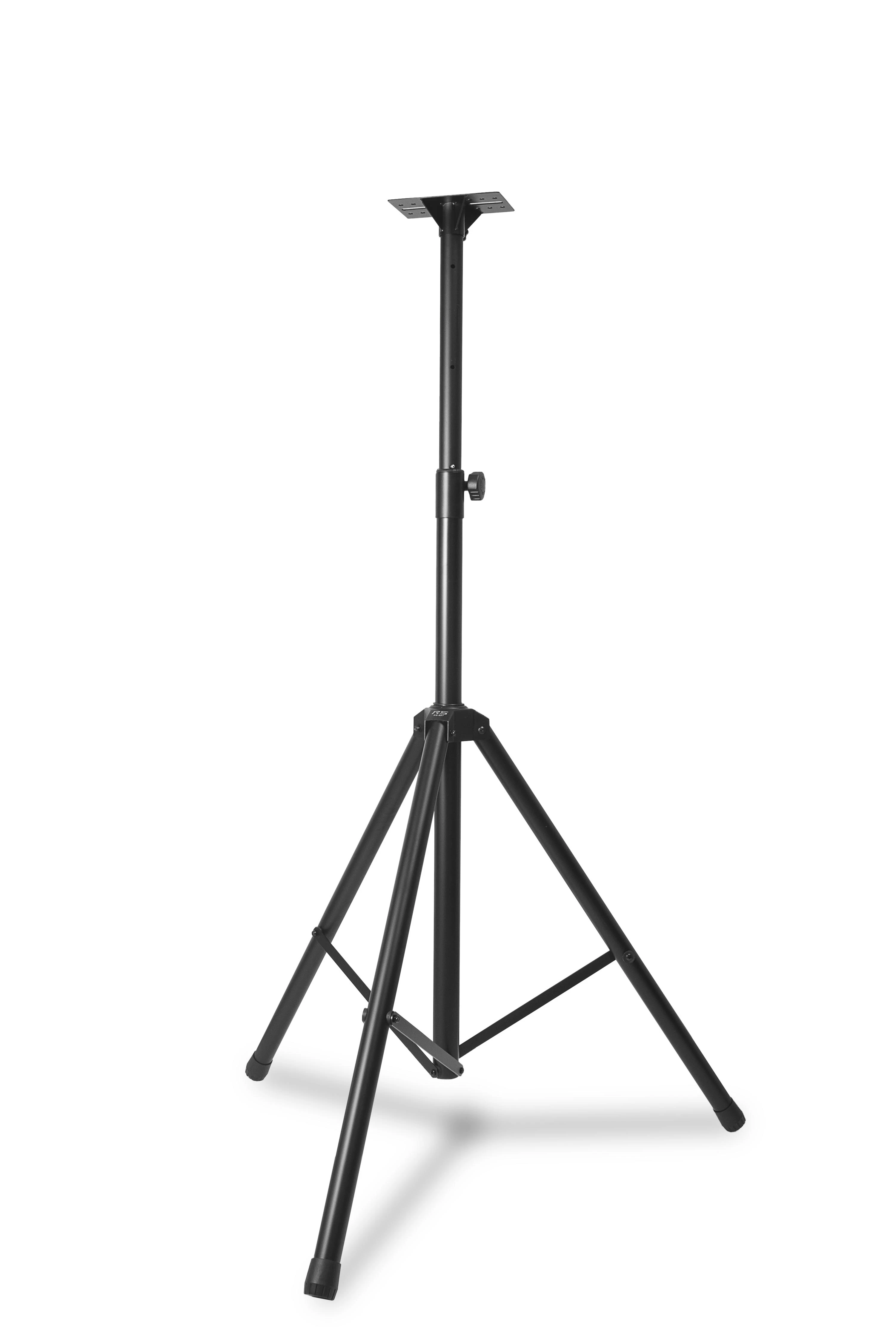 RS801 Speaker Tripod Stand - Full View