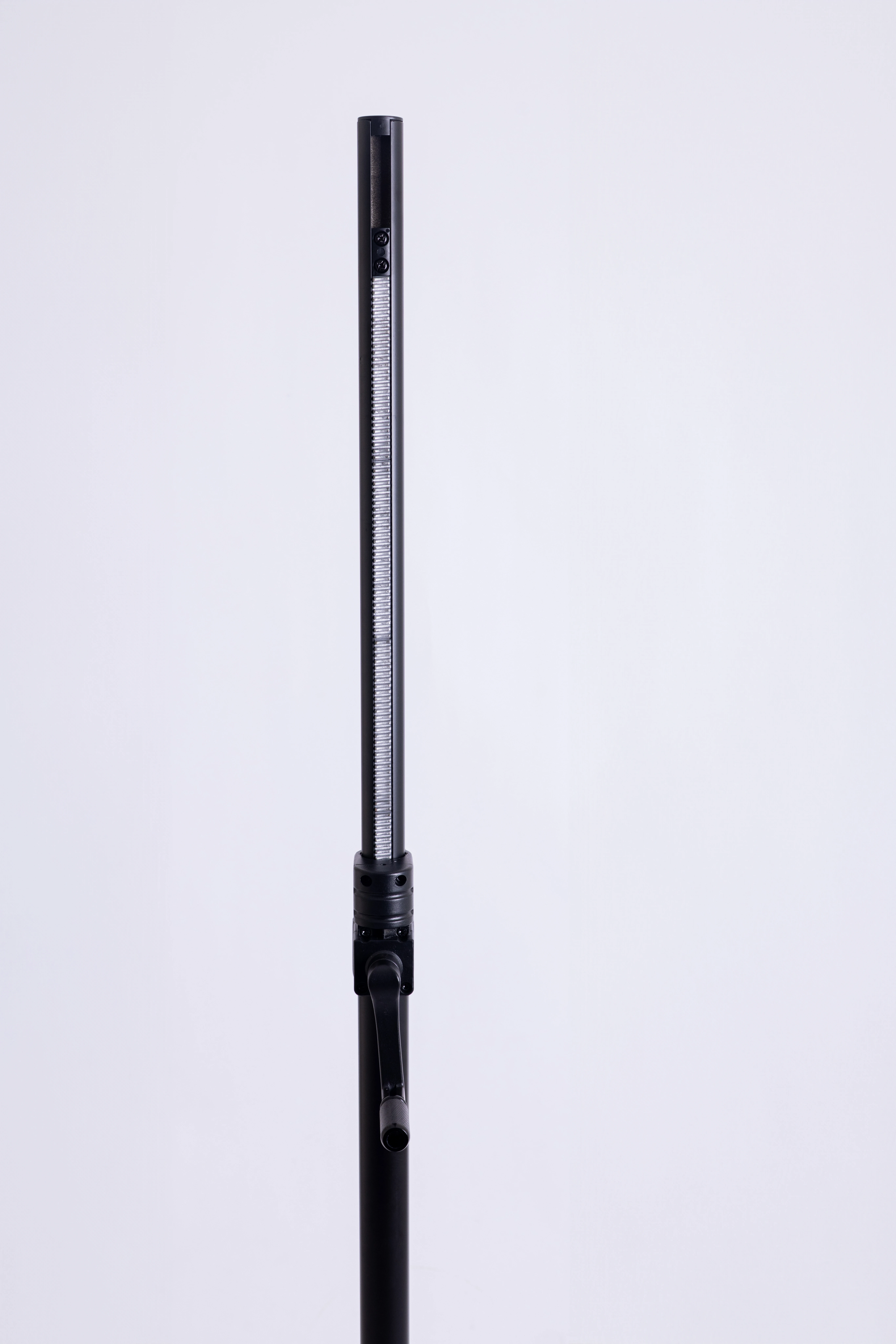 RS-806 Speaker Stand showing reinforced joints and tripod base