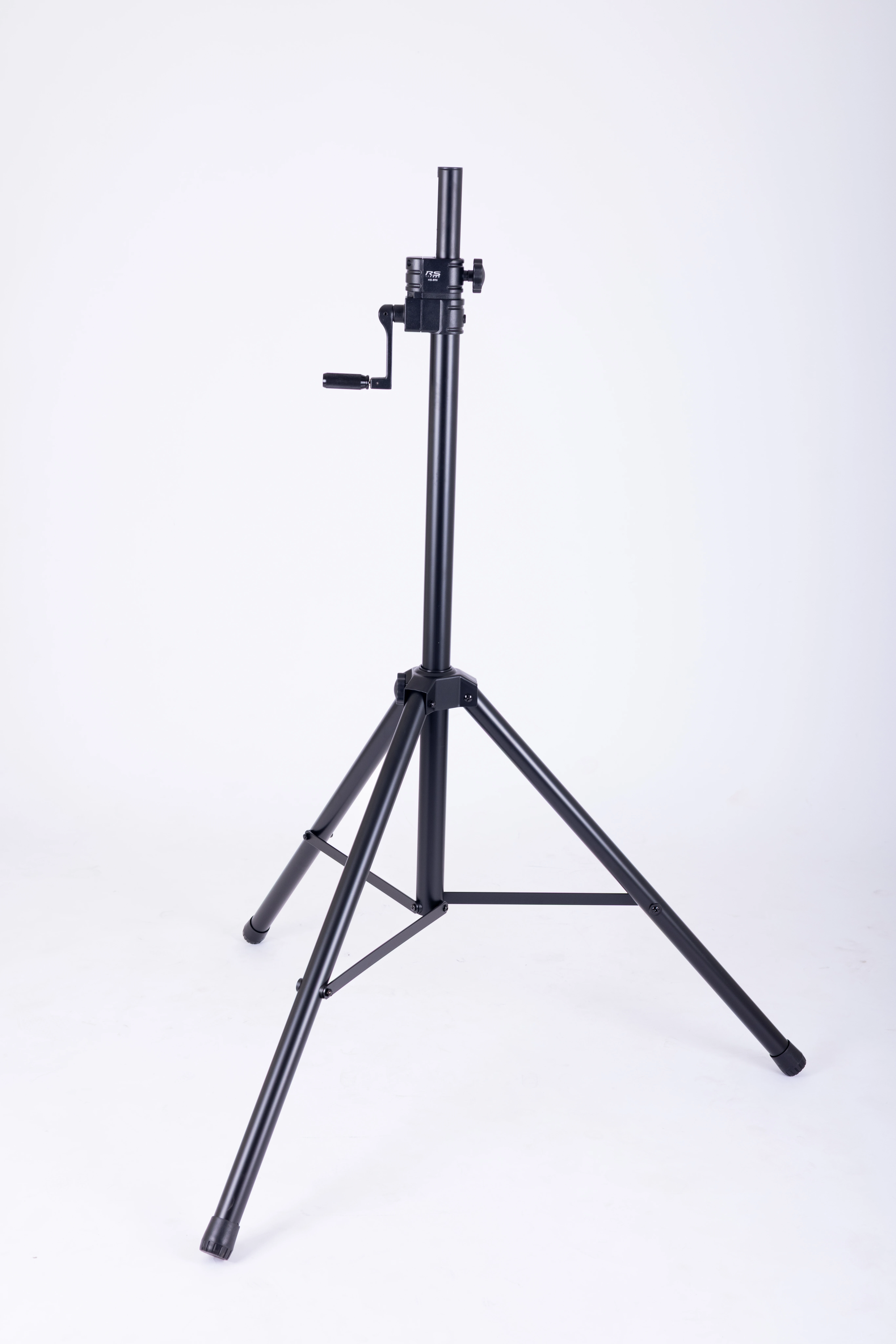 RS-806 Speaker Stand in professional audio setup