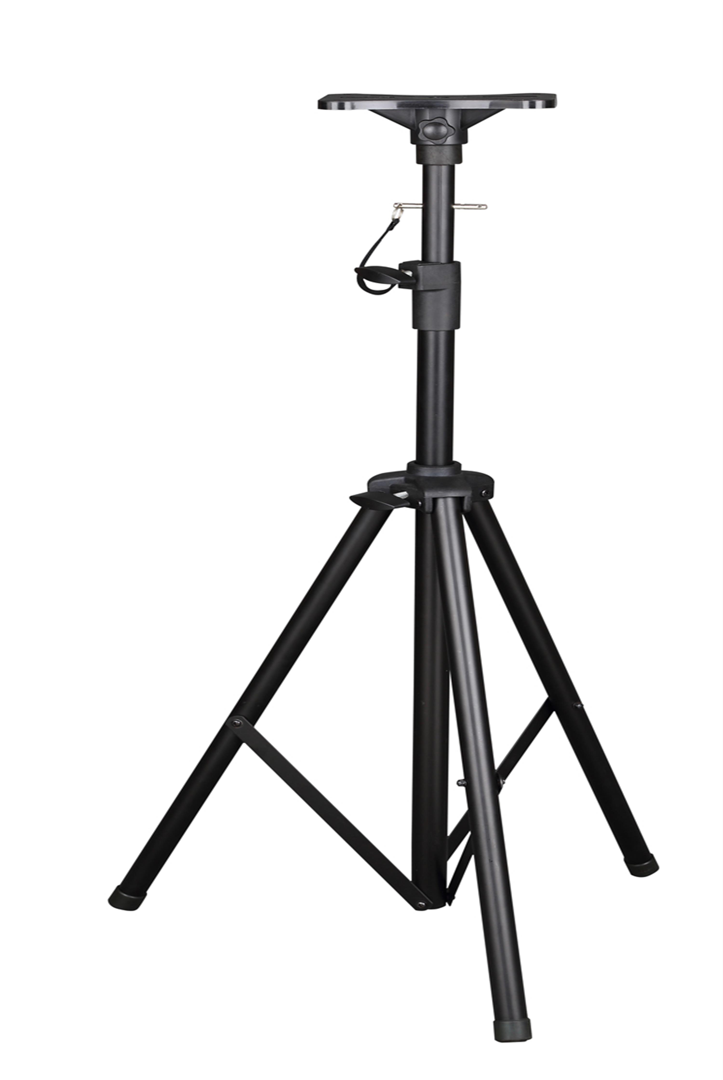 RS809 Heavy Duty Speaker Tripod Stand with 70kg capacity