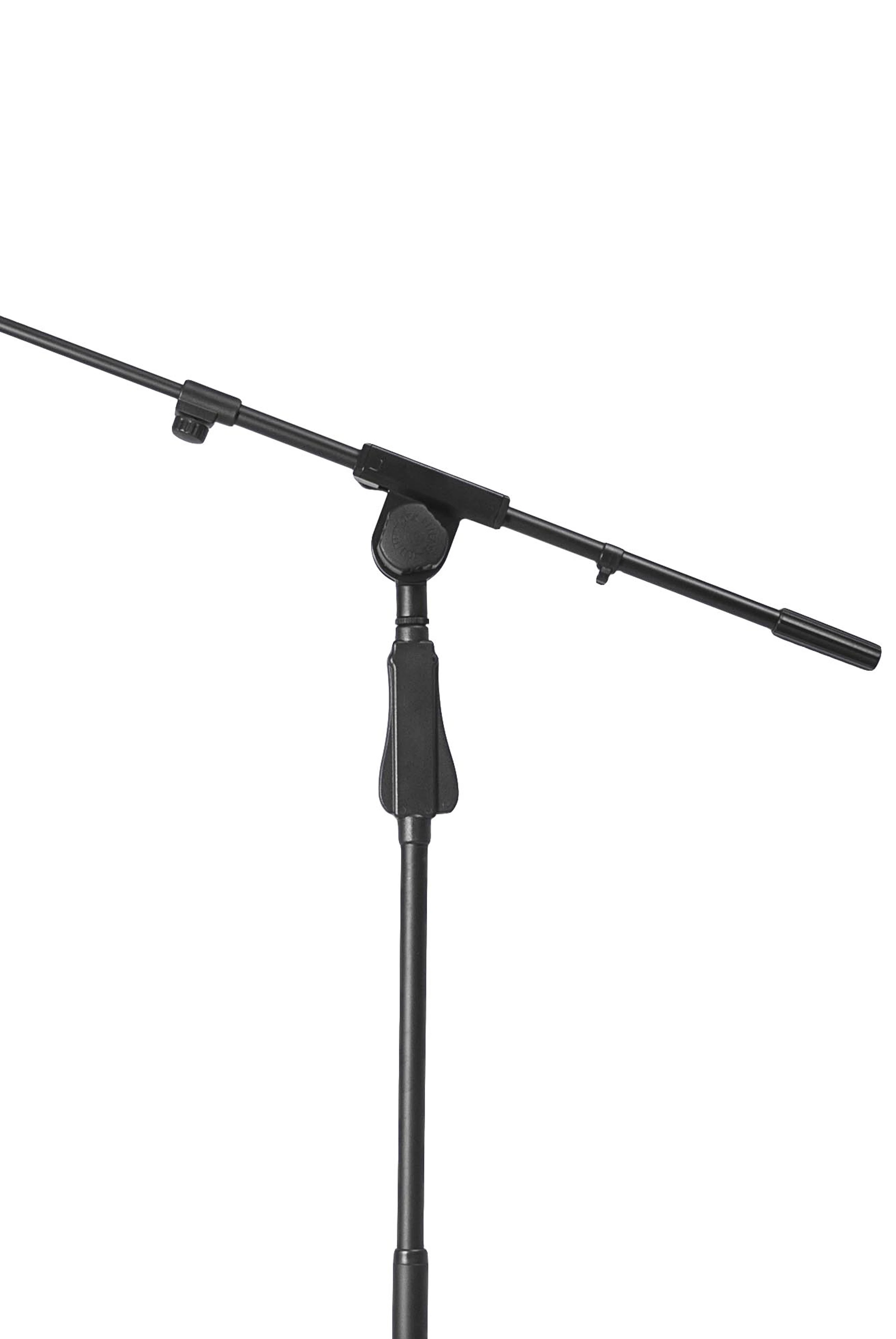 RS830 Close-Up - Height Adjustment Mechanism
