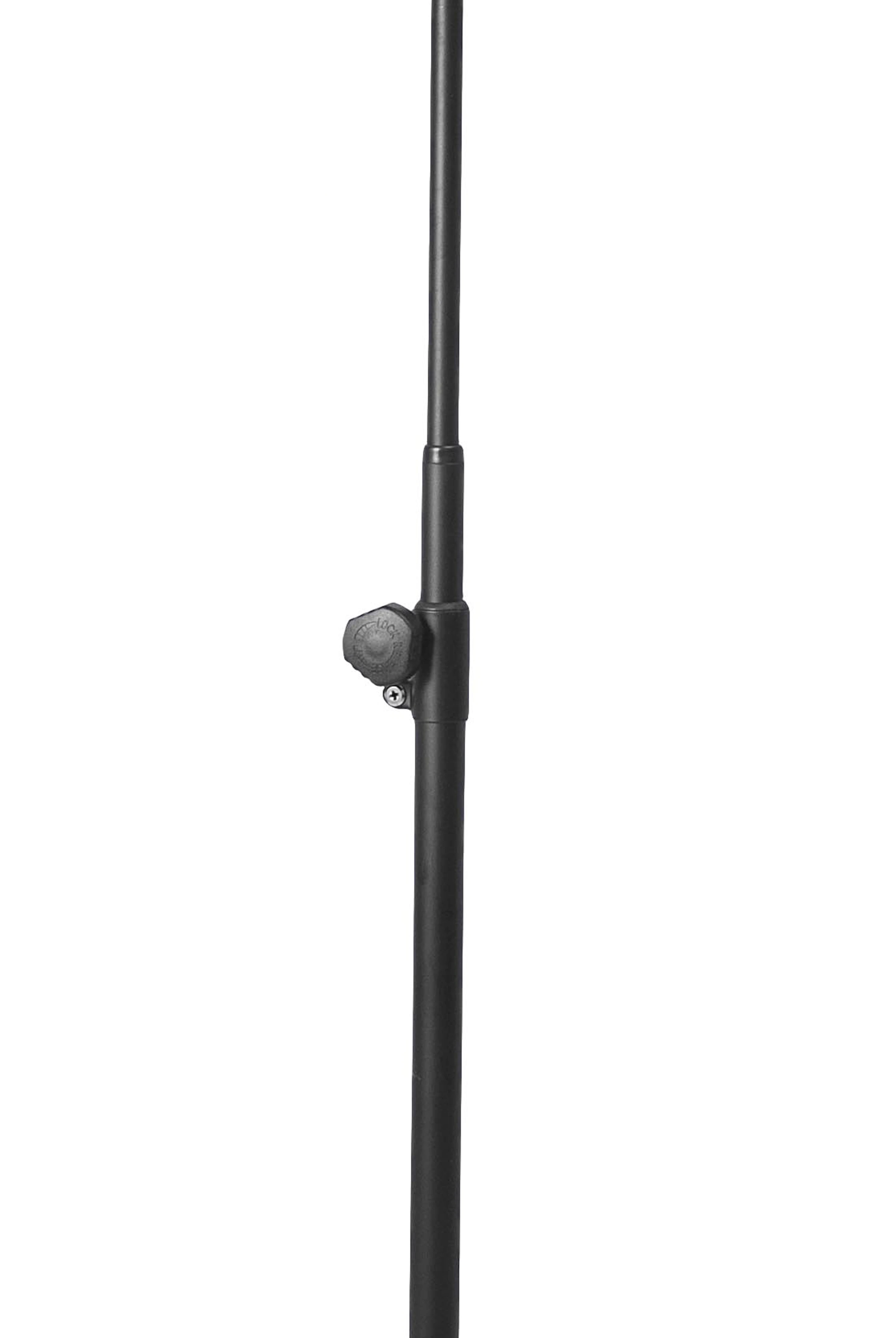 RS830 at Minimum Height - Compact 1000mm