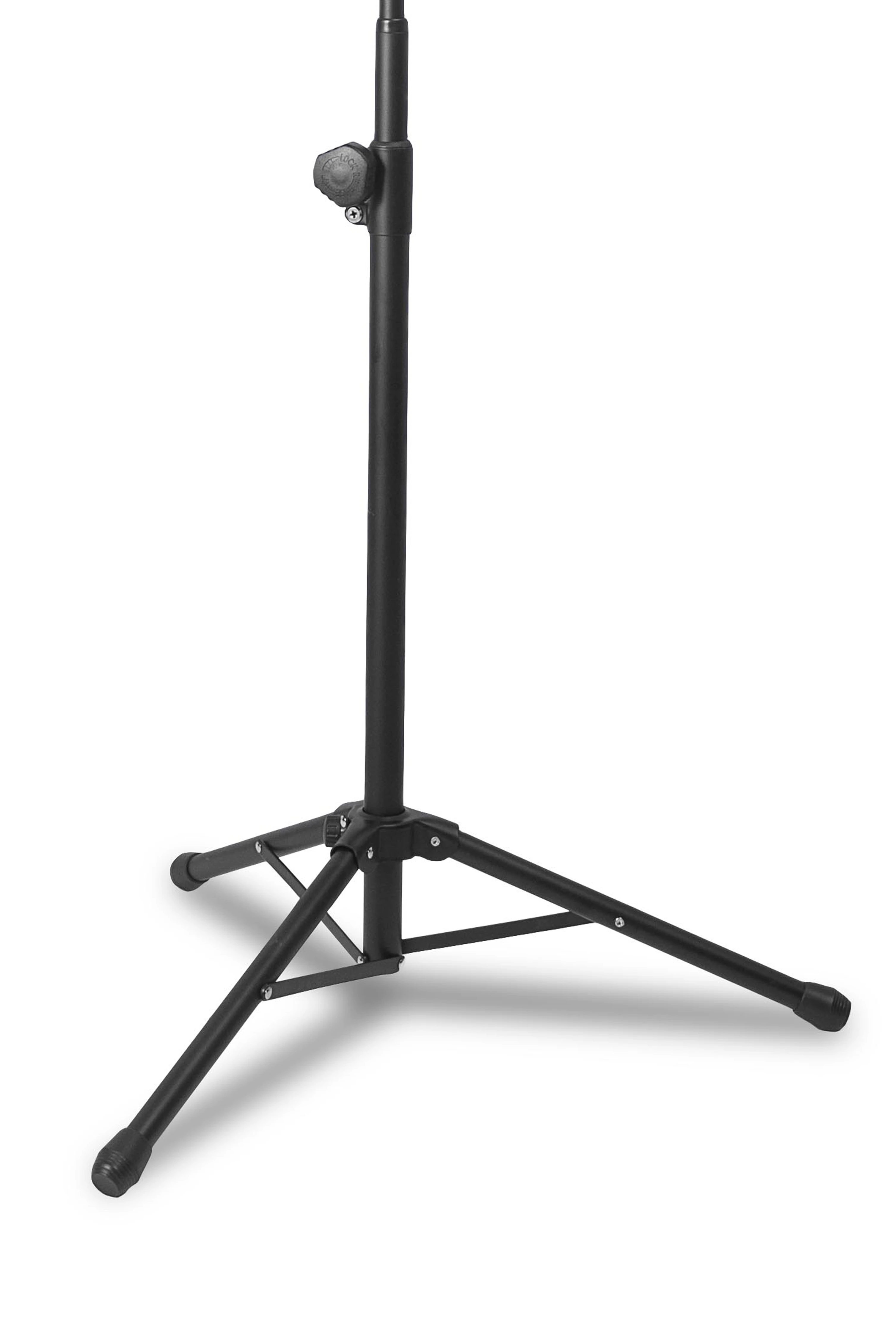 RS830 Fully Extended - 1750mm with 900mm Boom
