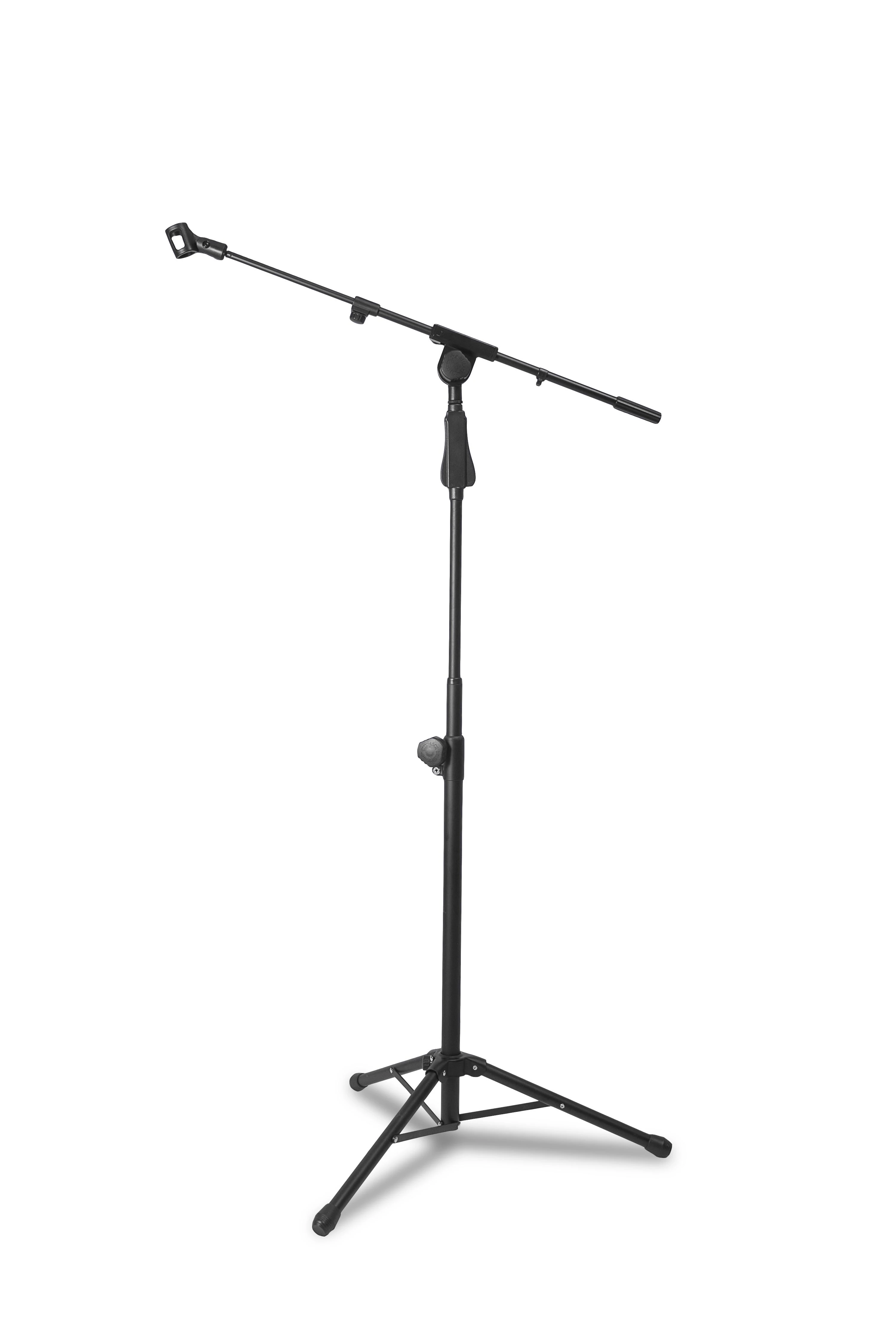 RS830 Double Stem Stand - Full View