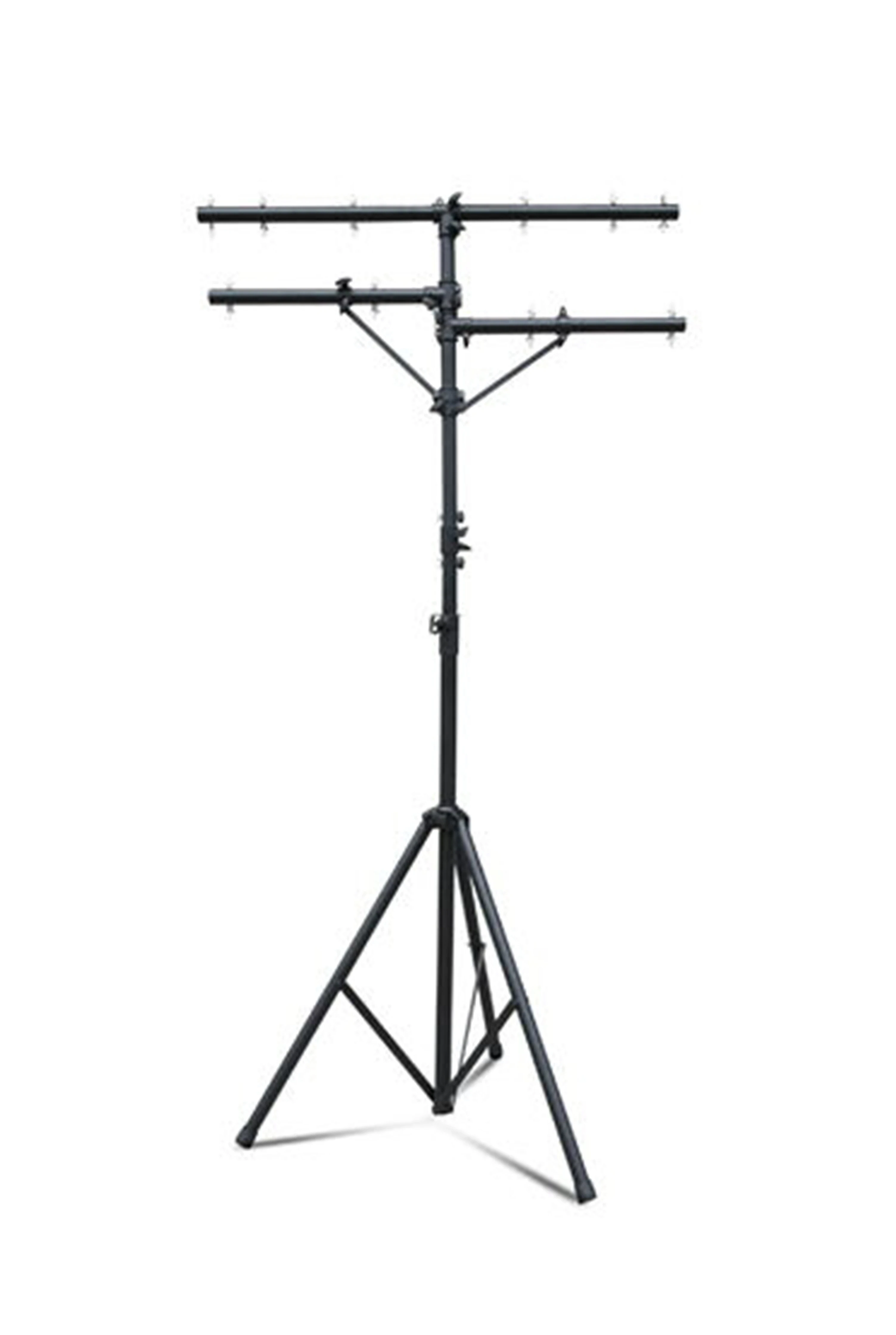 RS851 Heavy-Duty Light Stand at full 3400mm height