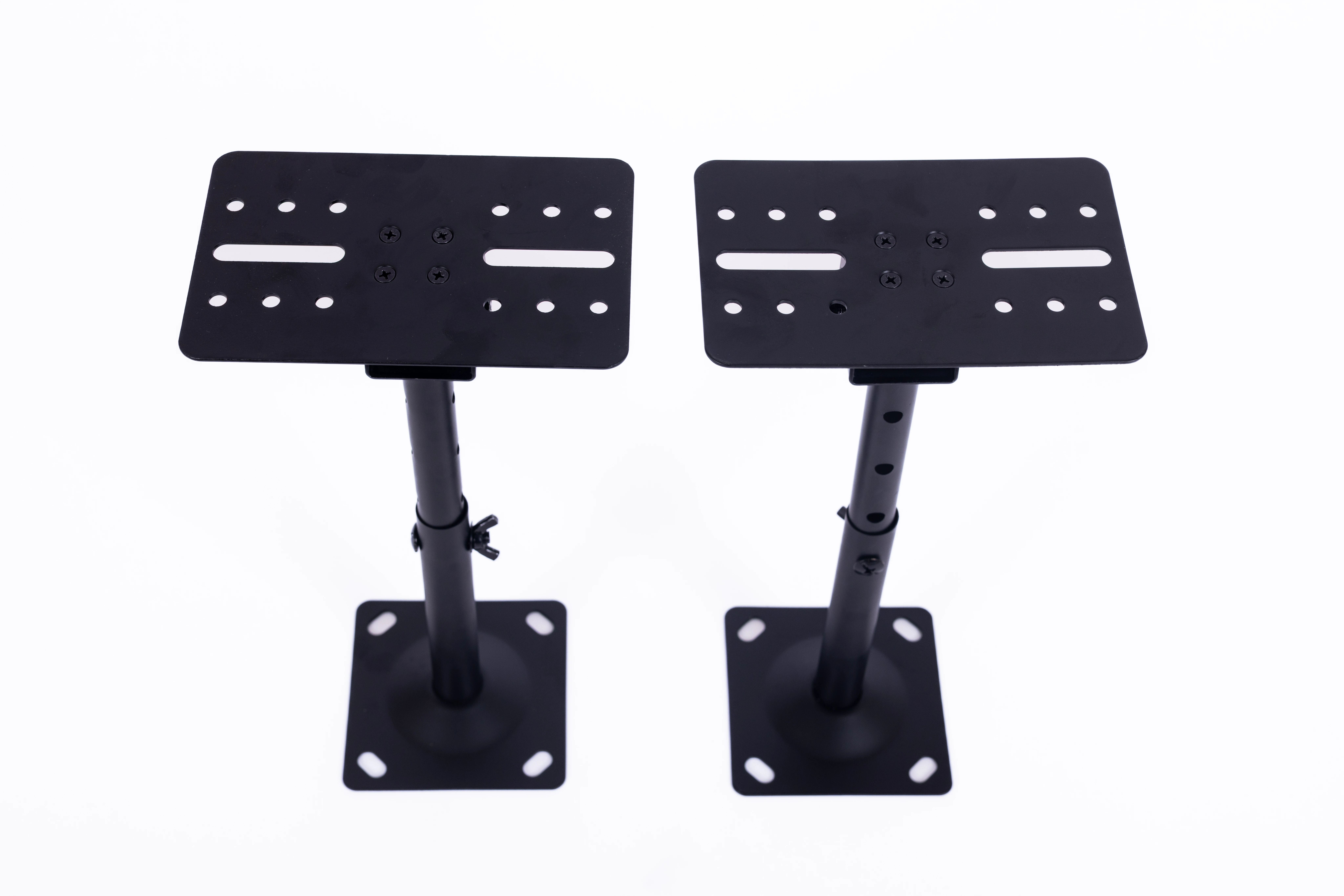 RS901A Ceiling Speaker Mount with cable management and mounting plate