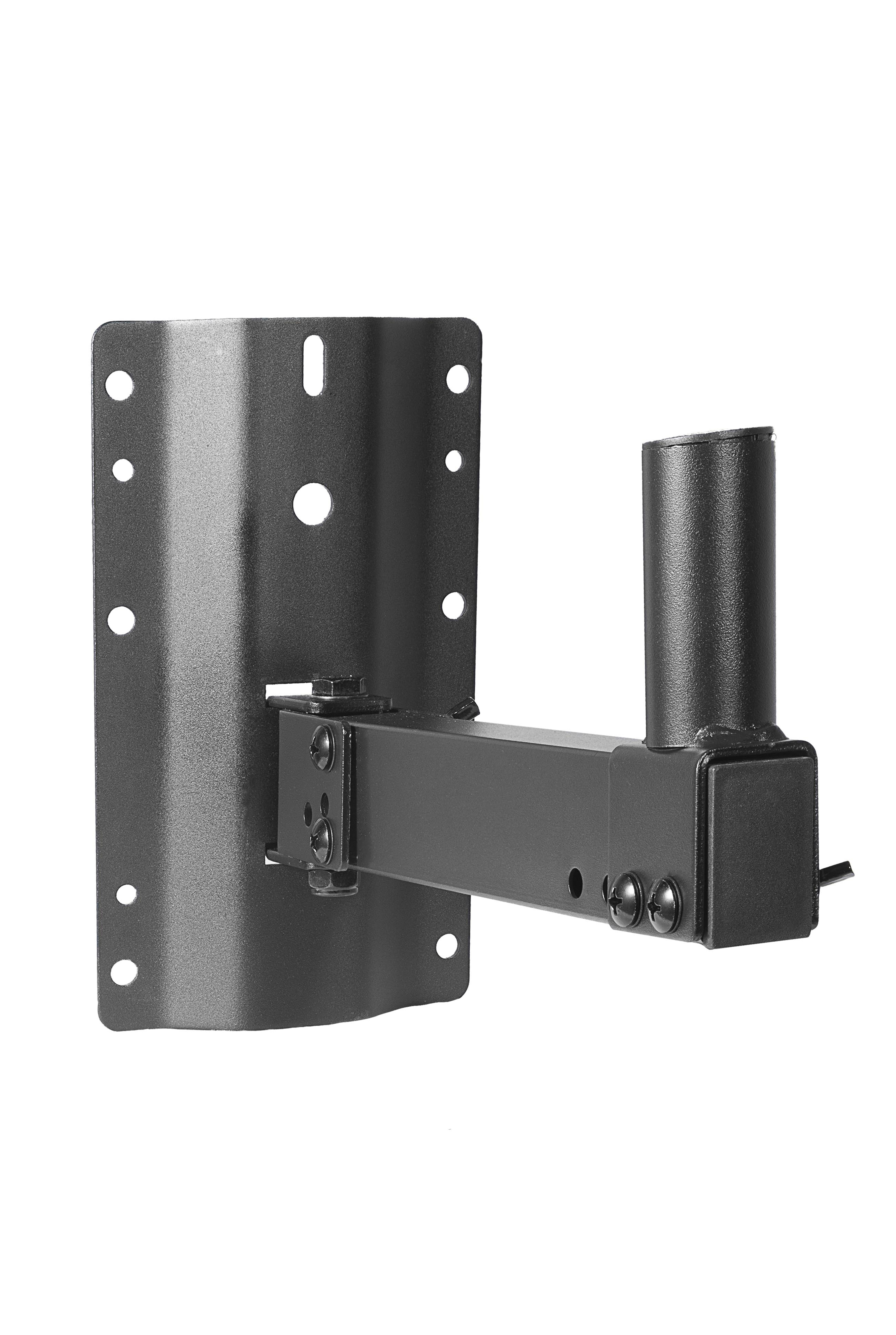 Close-up of RS930's adjustable extension mechanism