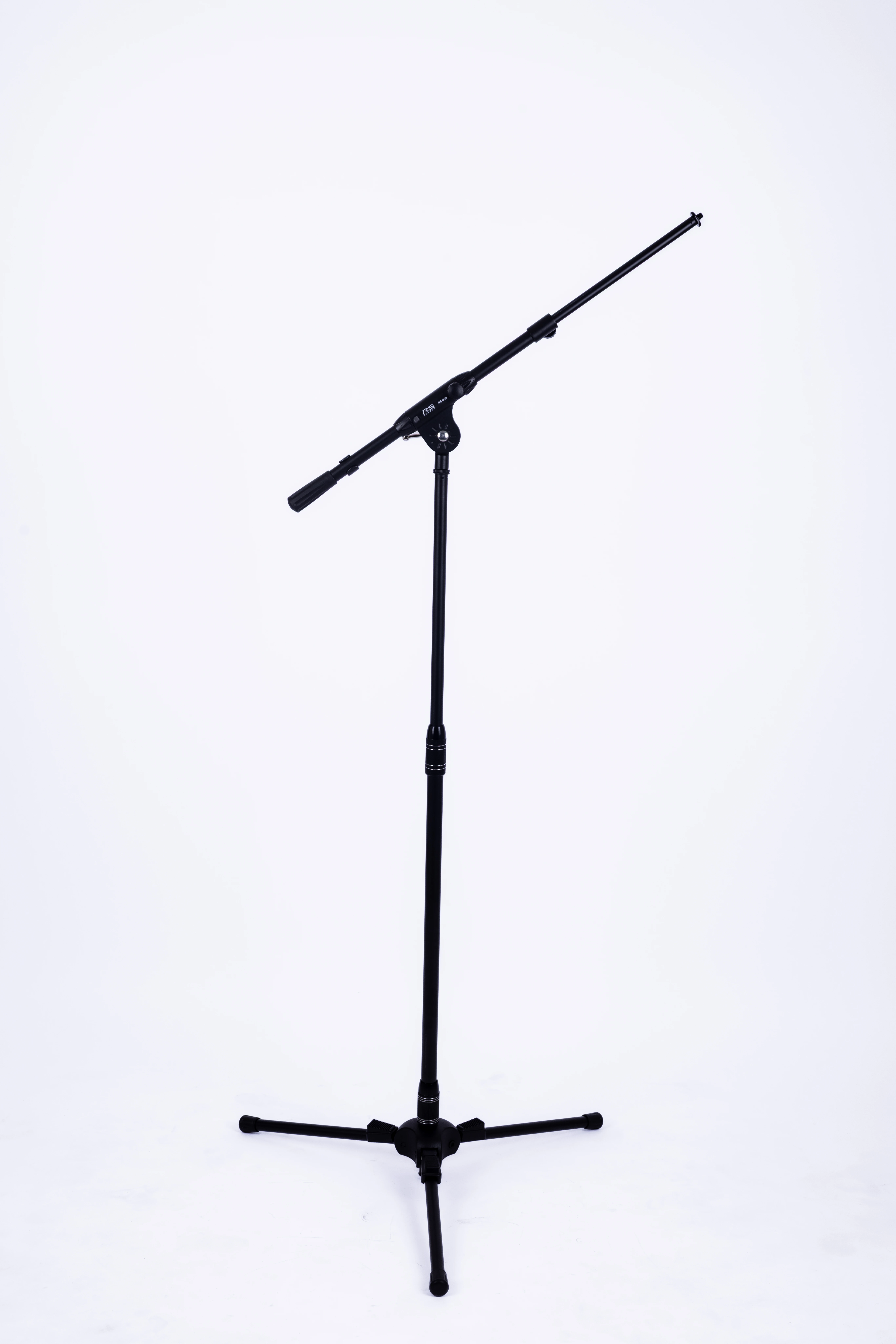 RS-999 Mic Stand in luxury studio setup